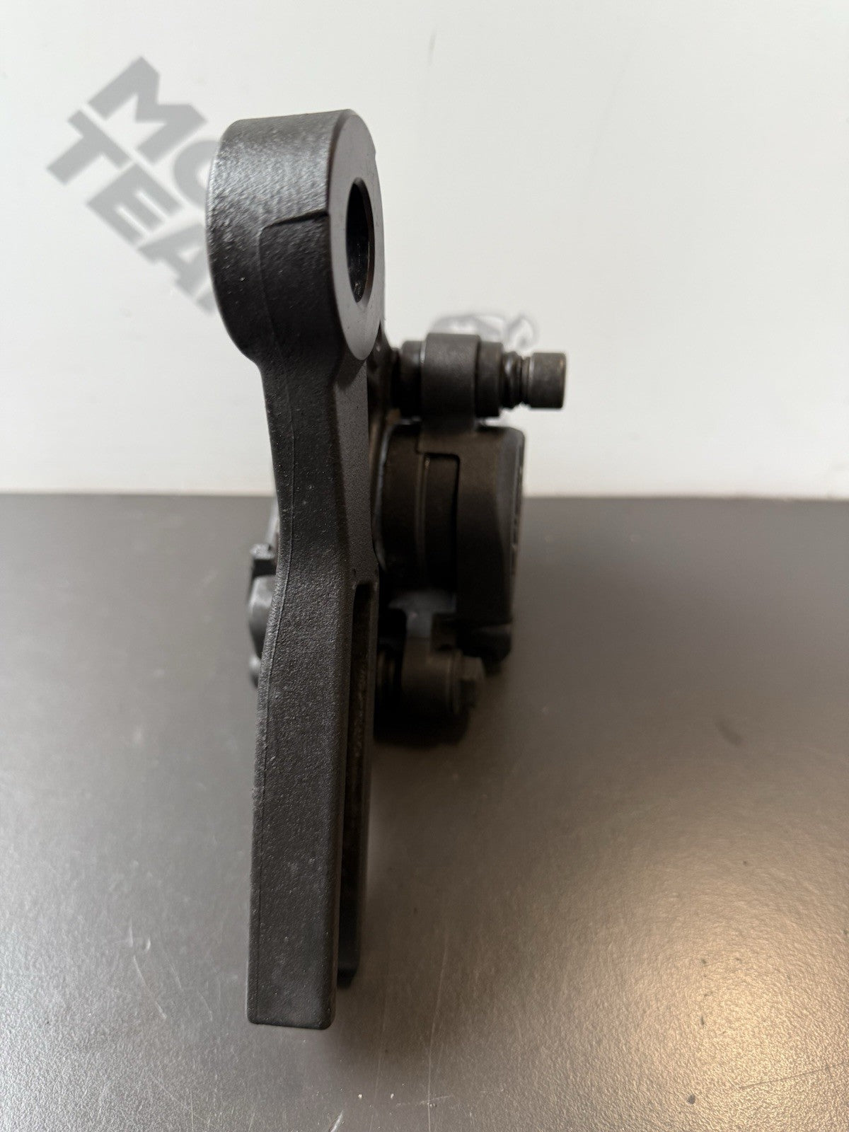 Triumph Trident 660 Rear brake caliper NISSIN REAR BRAKE CALIPER OEM 2021 - 2024