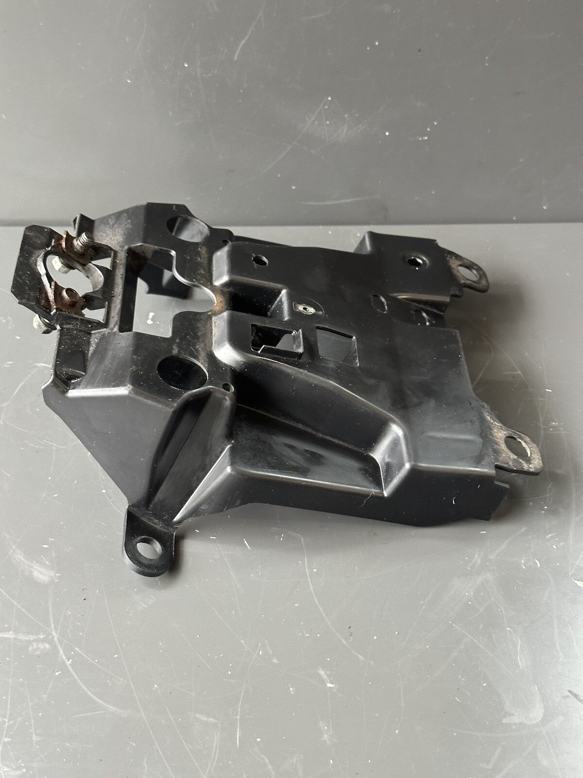 Yamaha MT09 SP Abs 2021 - 2023 Rear Battery Tray Holder Fairing MT09 SP Reartray