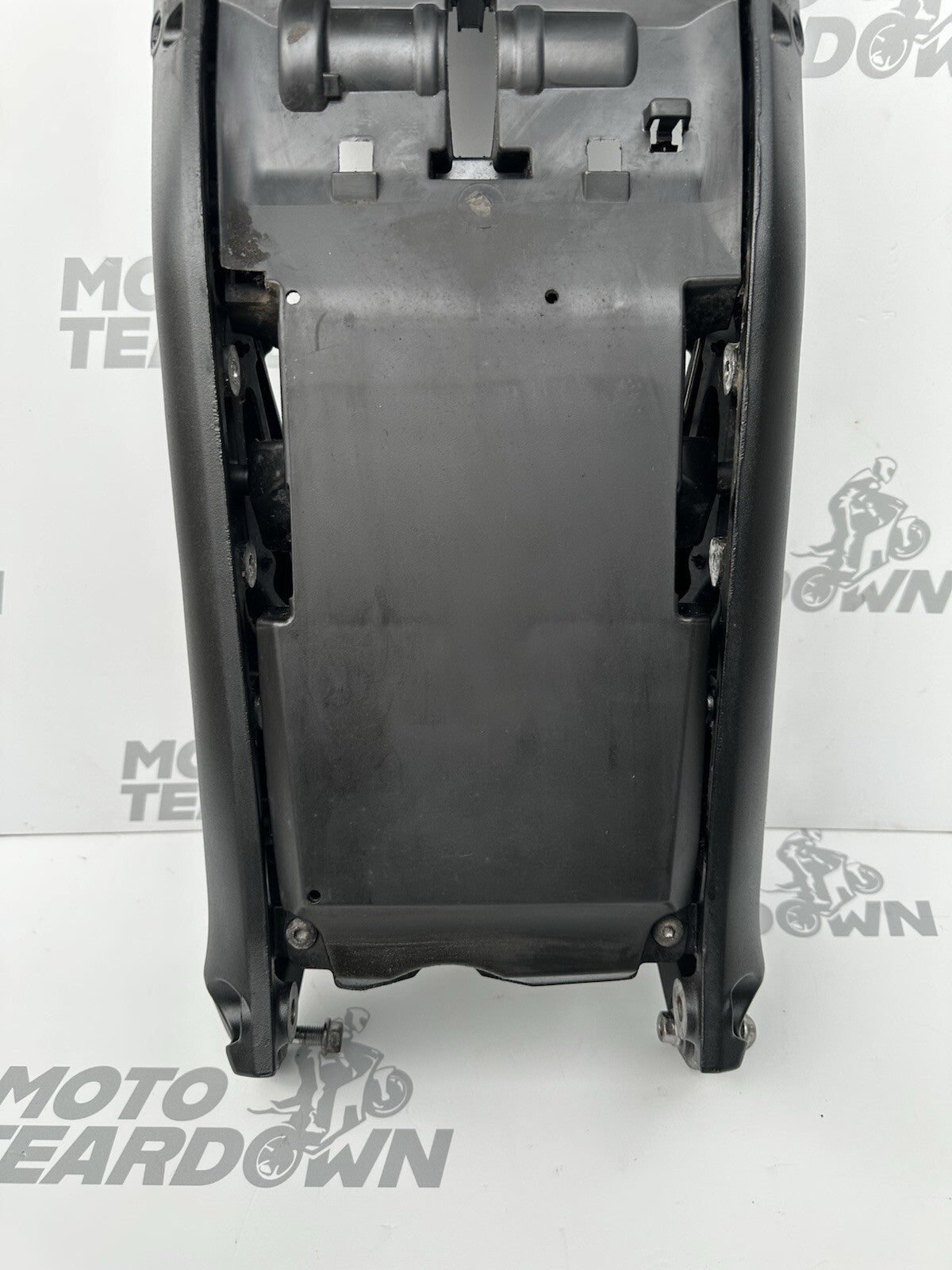 Triumph Street Triple 765S Rear subframe sub frame 2017 - 2019 765S Subframe OEM