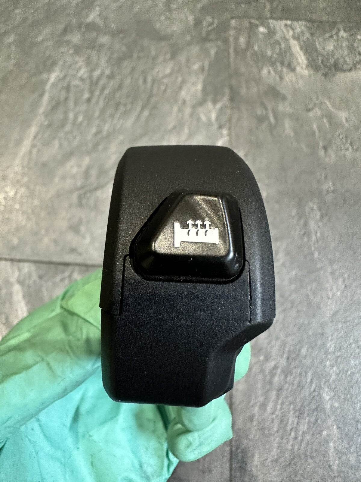 Ducati Multistrada V4 Pikes Peak 2022 Right Switchgear Controls Kill Switch 2023