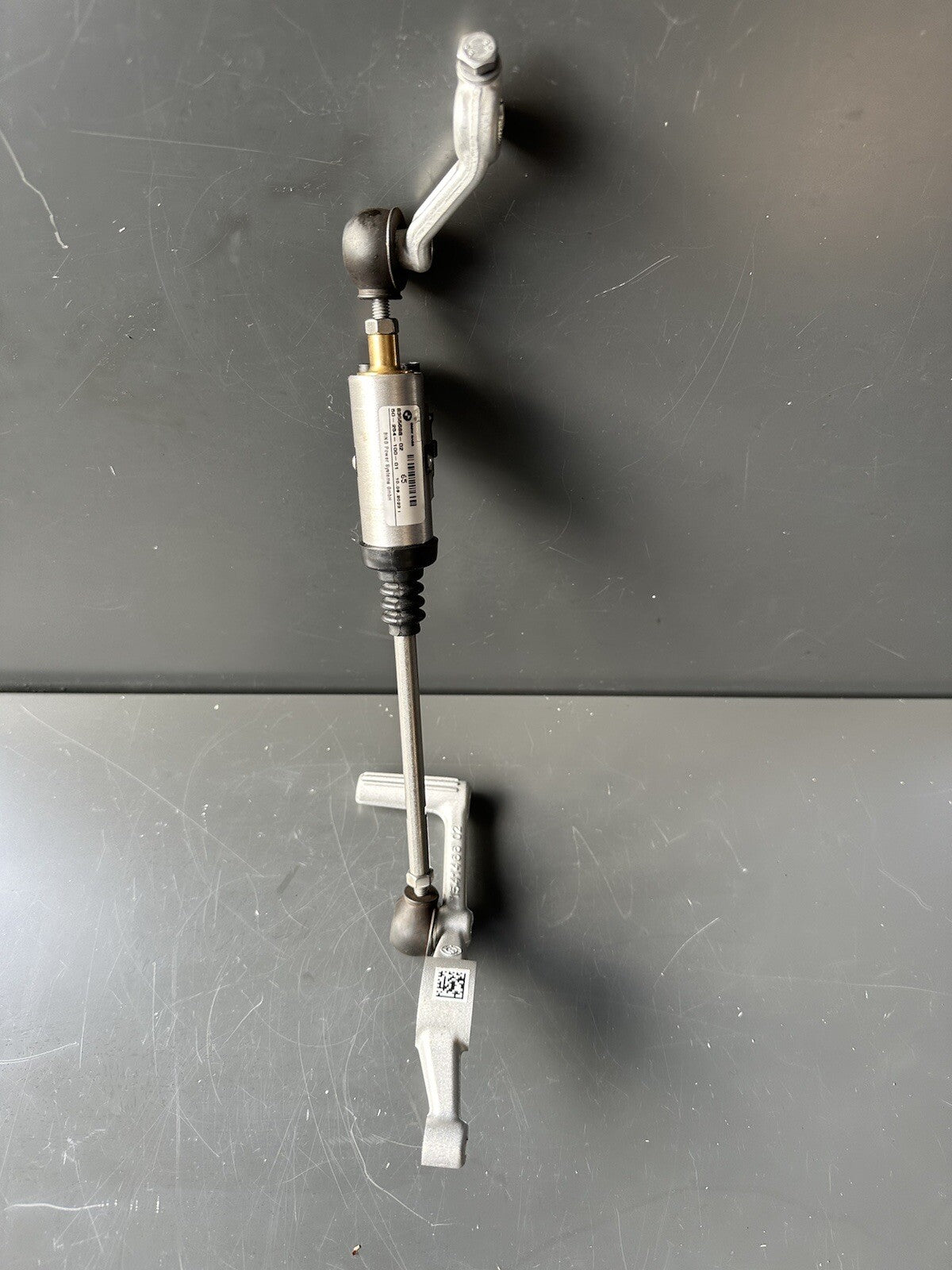 BWM S1000R Sport Quick Shifter Gear Shifter And Gear Pedal 8355688 2021-2023 OEM
