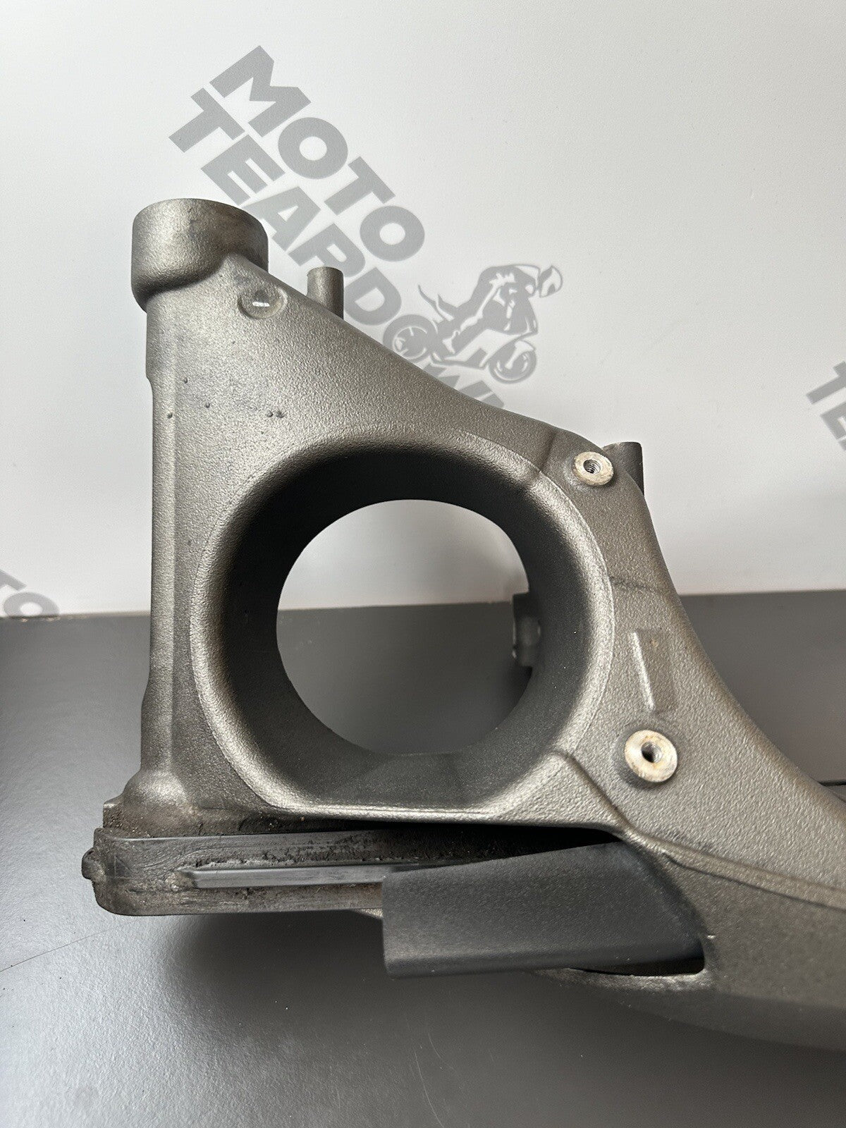 Triumph Speed Triple 1050 RS 2018 - 2020 Swingarm Swinging Arm T2050119 OEM
