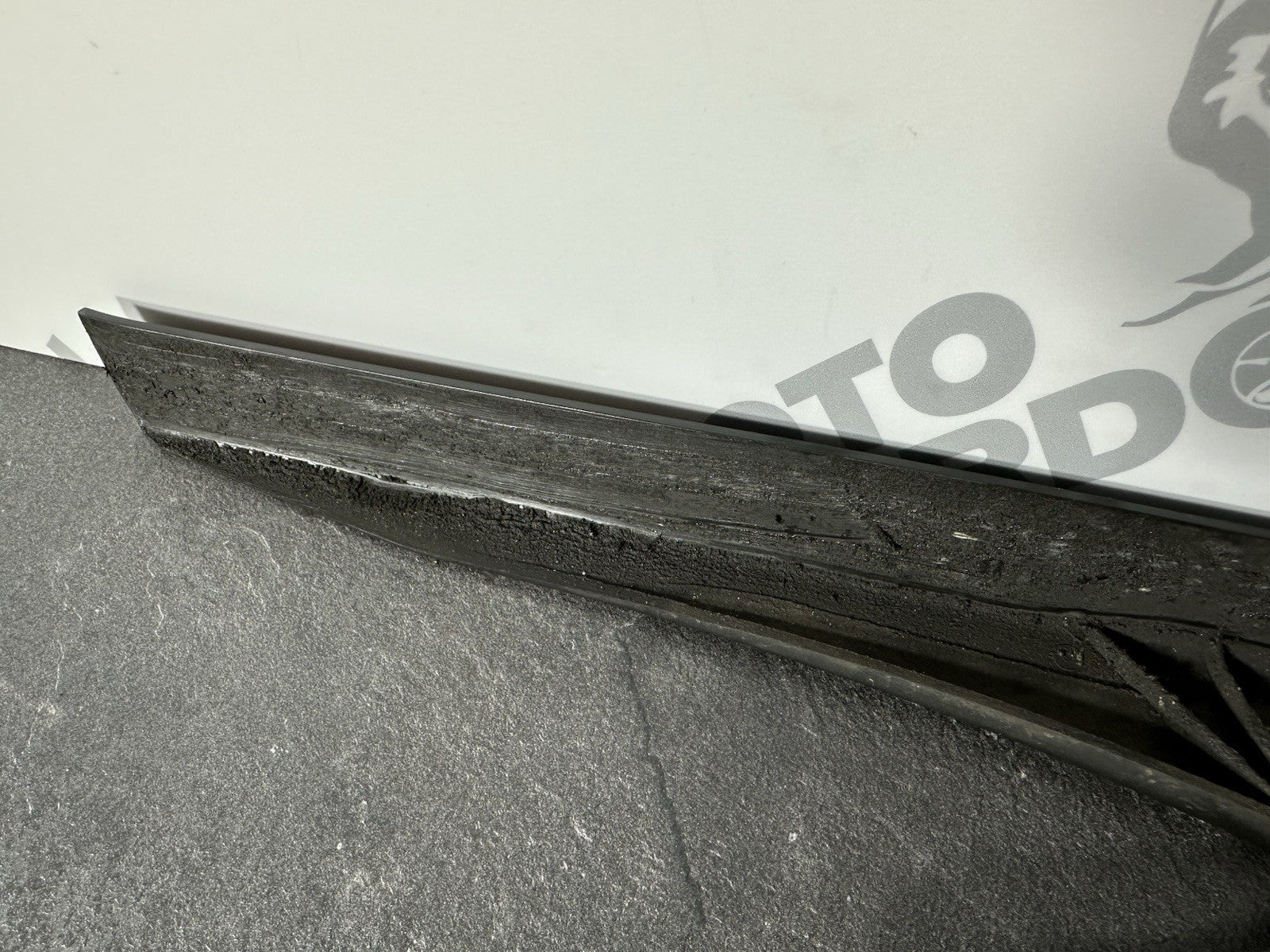 Triumph Street Triple 675 R 2015 Upper Chain Guard Shield 2013-2016 16470 Miles