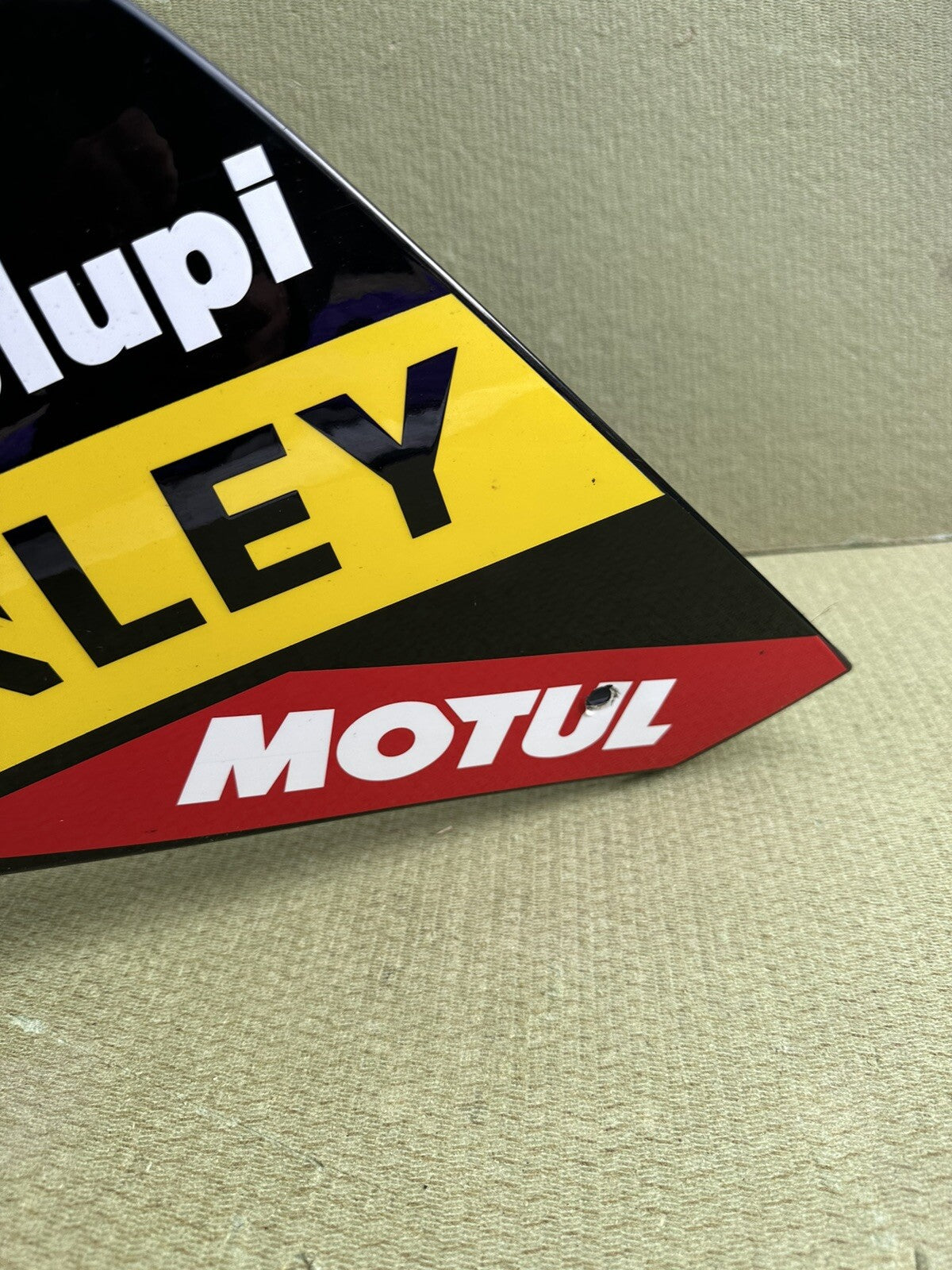 YAMAHA YZF R1 lower Belly Pan fairing 2009-2014 14B-28360 14B-28385 OEM R1 Belly