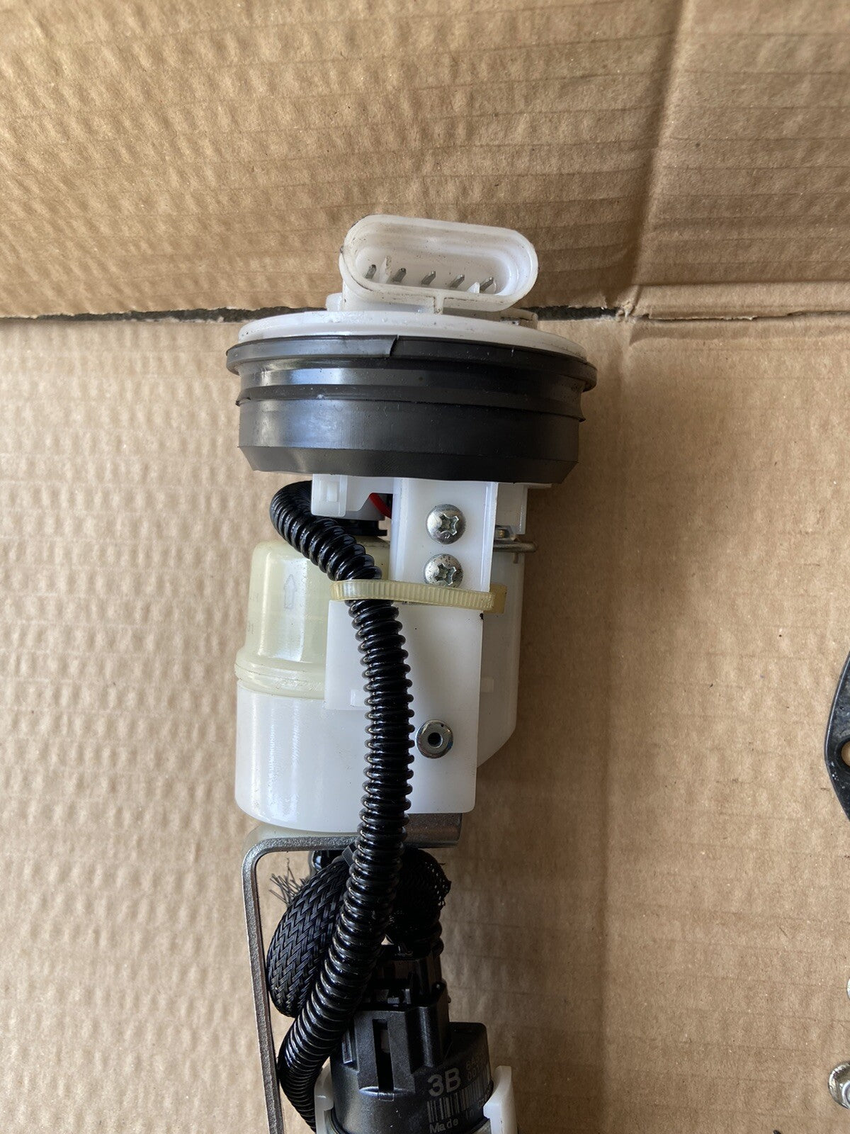 DUCATI 1200 MULTISTRADA M1200 S PETROL PUMP YEAR 2016 Multistrada Fuel Pump OEM