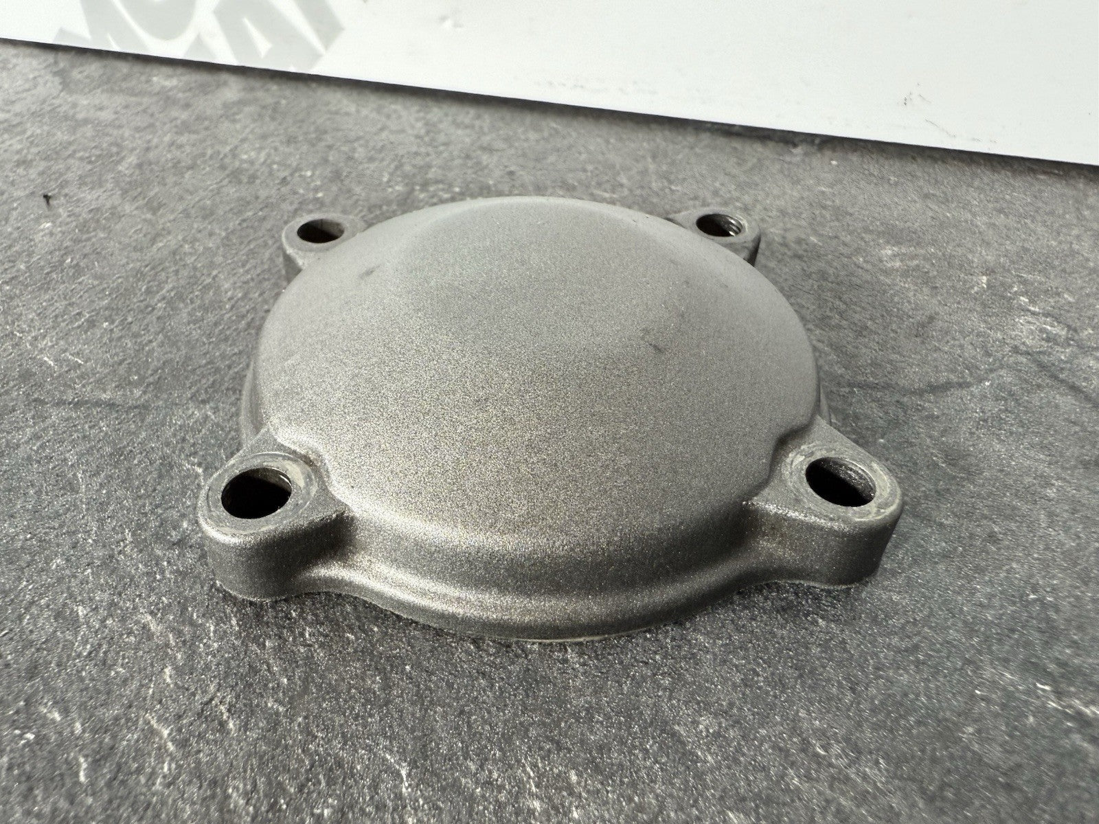 Triumph Street Triple 765 R 2017 Right Engine Balancer Cover 18498m 2018-2021