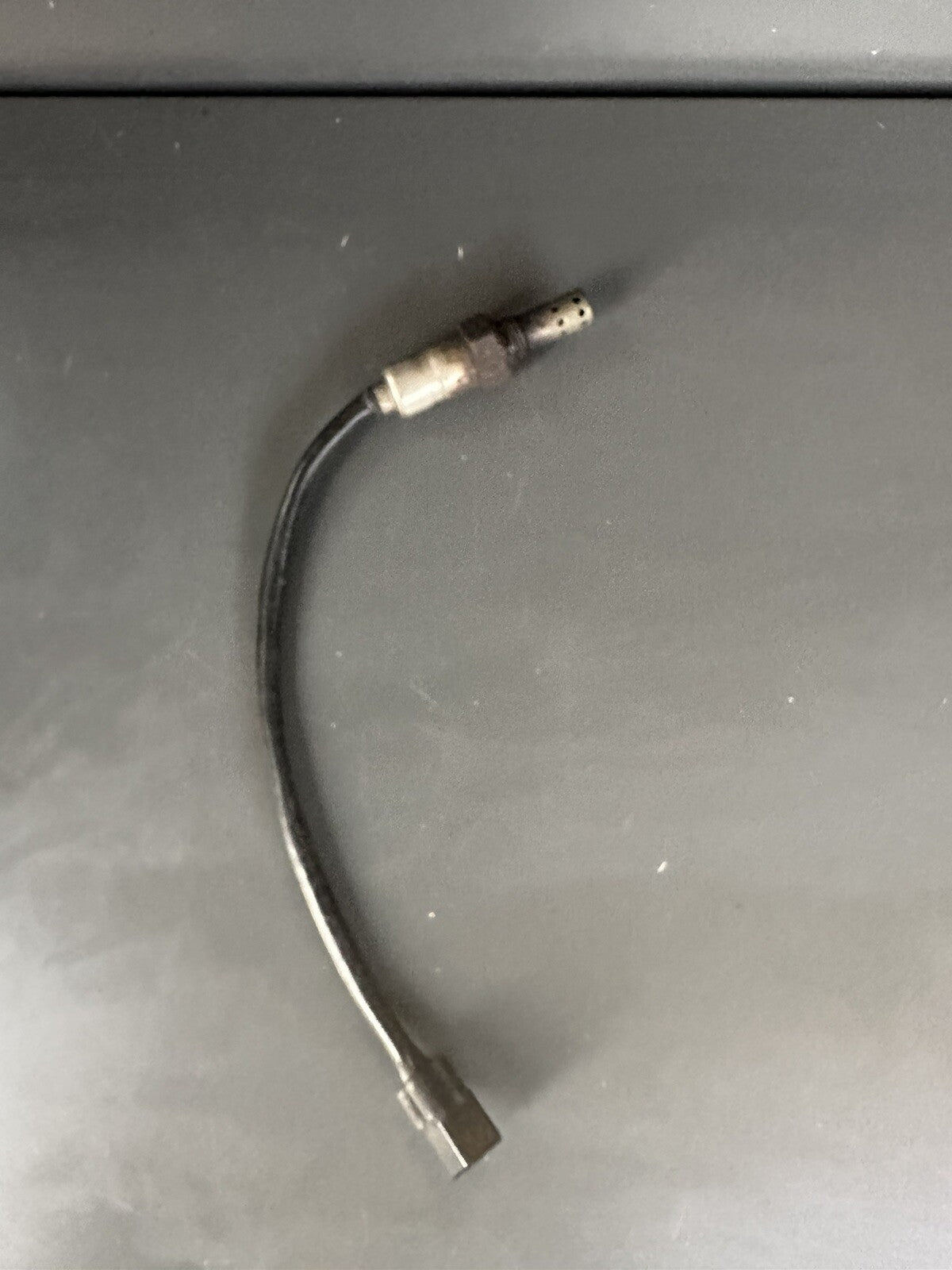 Triumph Street Triple 765 RS 2017-2019 Lambda Sensor Probe 2017 OEM