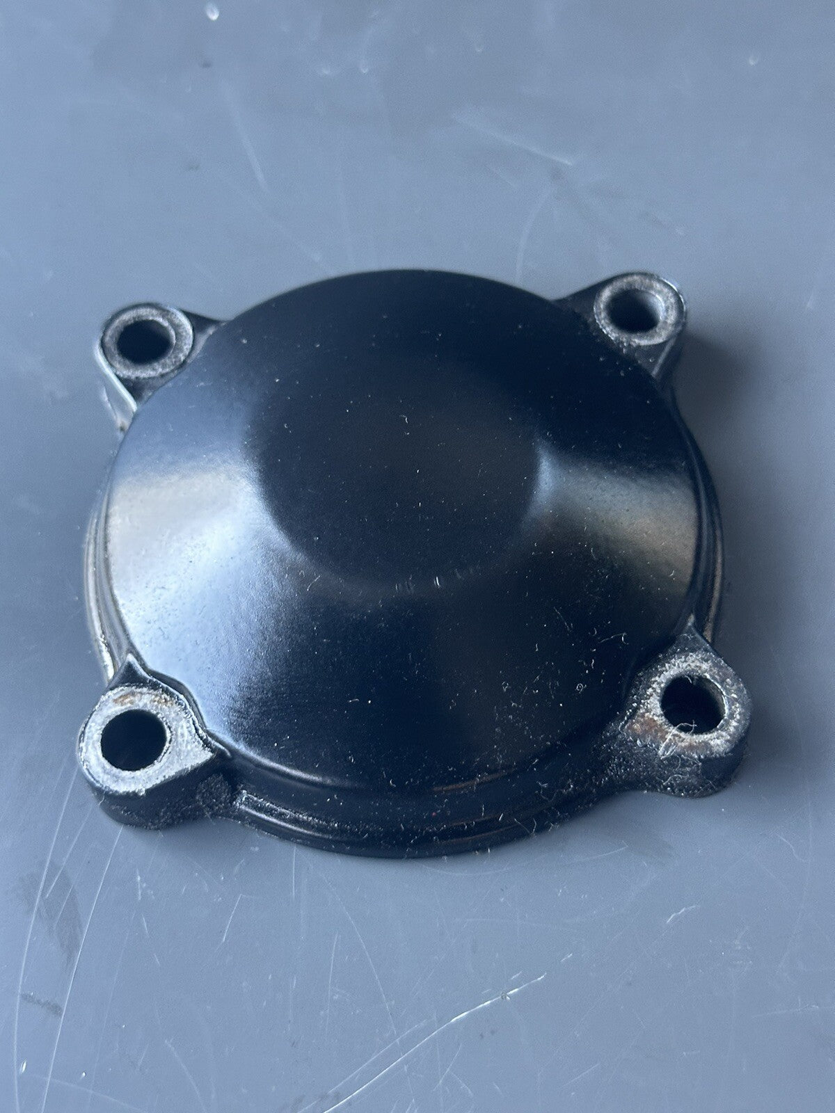 Triumph 675 R Daytona Engine Cover Small 2006-2012