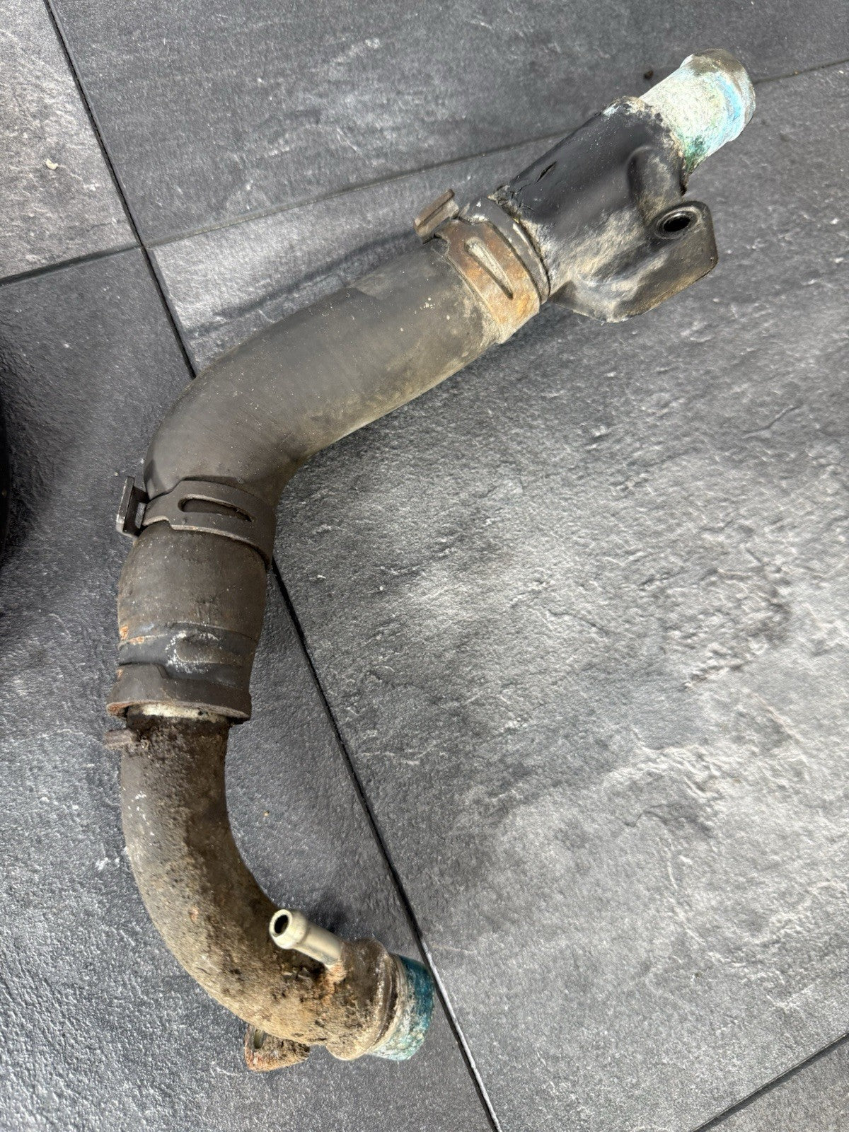Triumph Street Triple 765 R 2017 Hoses Job Lot Hose 18498 Miles 2018-2021 RS