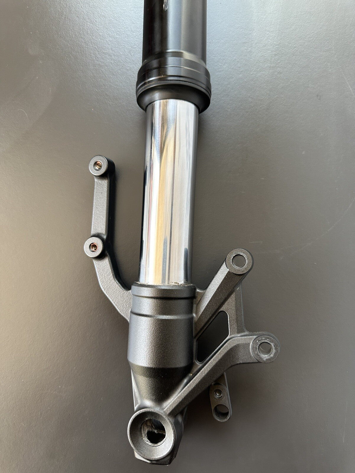 KAWASAKI Z900 Left Hand Front Front Fork**BENT SPARES/REPAIRS** 2022