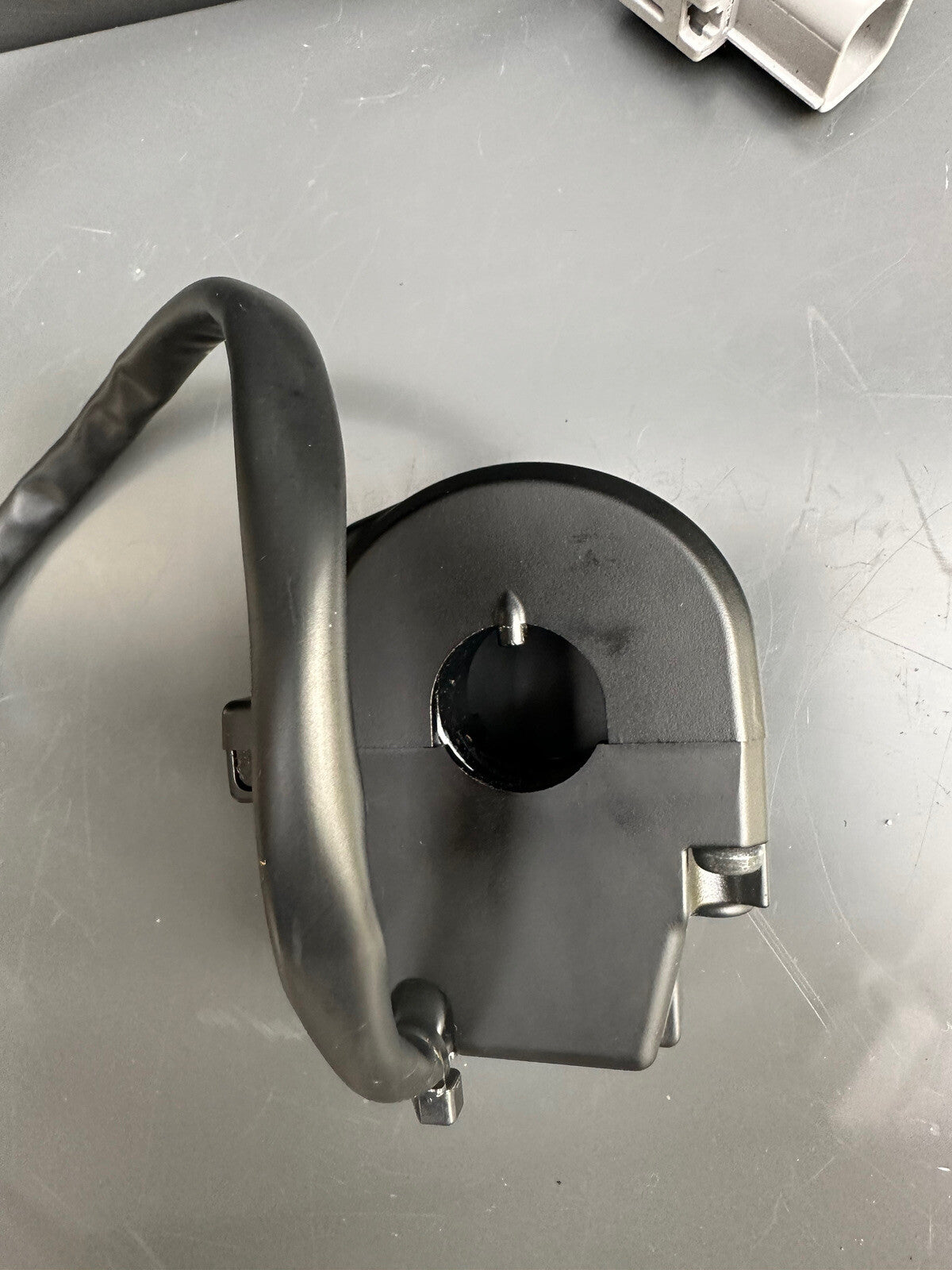 Ducati Multistrada V4 Pikes Peak Throttle Assembly Ride By Wire OEM V4 Throttle
