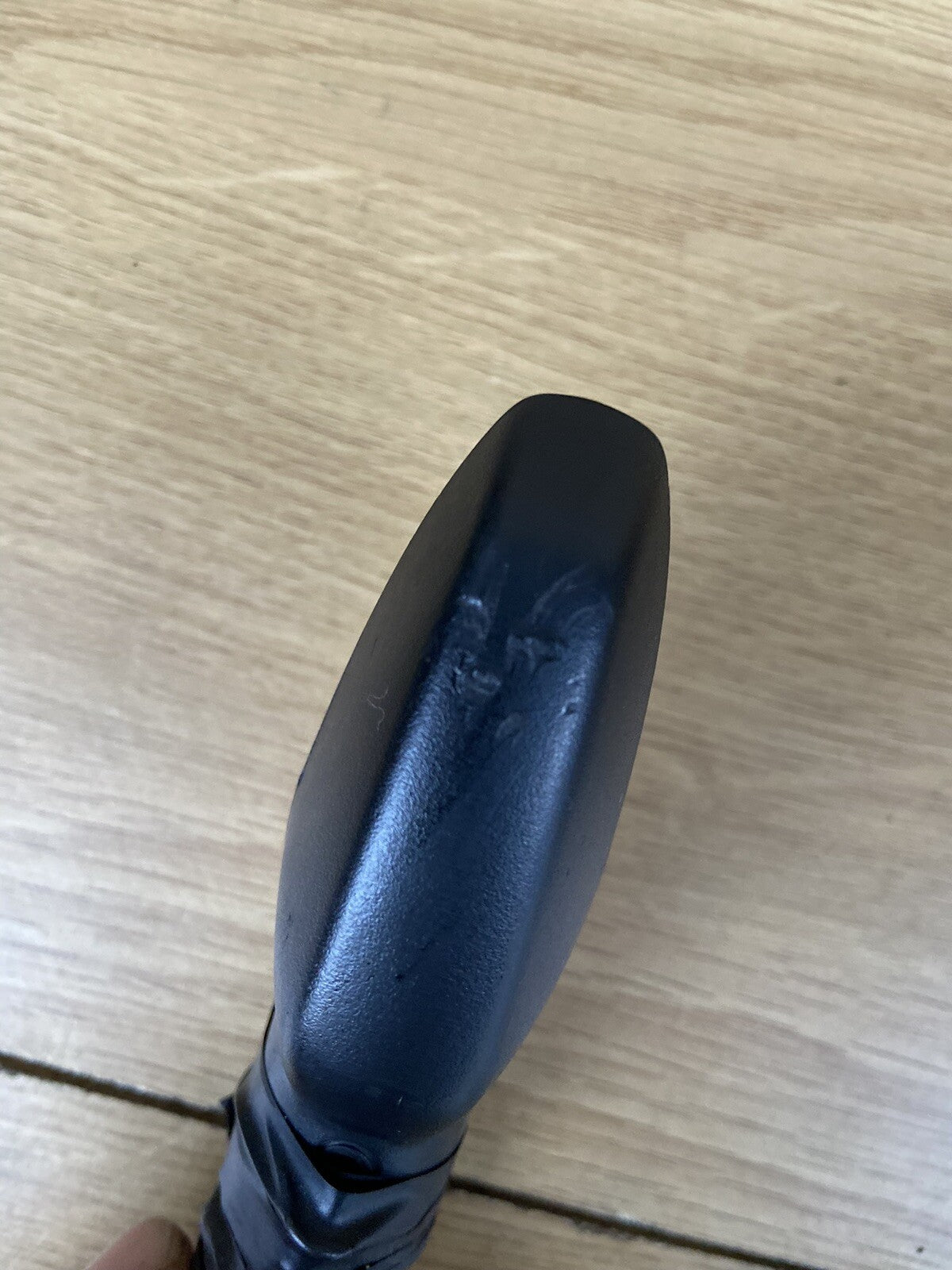 Triumph Street Triple 765RS 2017-2019 LED front indicator REPAIRED - SEE PHOTOS