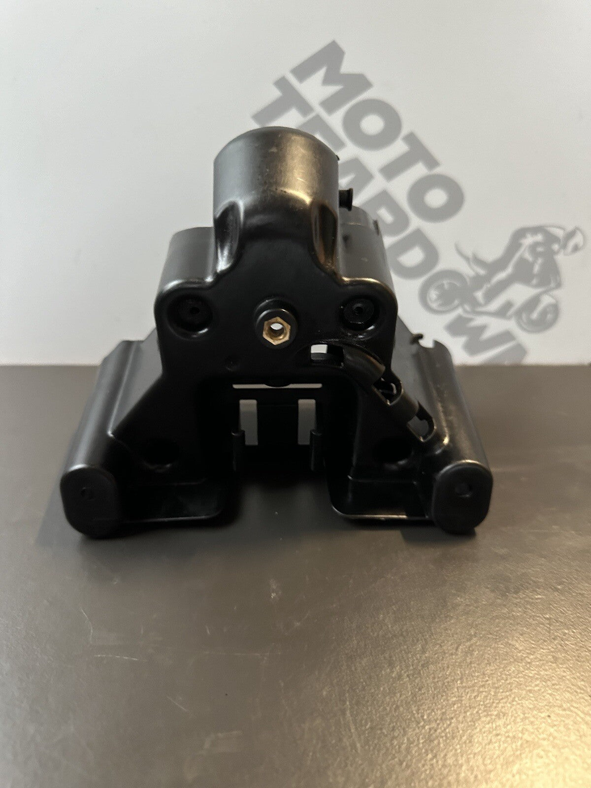 TRIUMPH SPEED TRIPLE 1050 RS 2018 2020 Front inner cowl cover infill T2507911