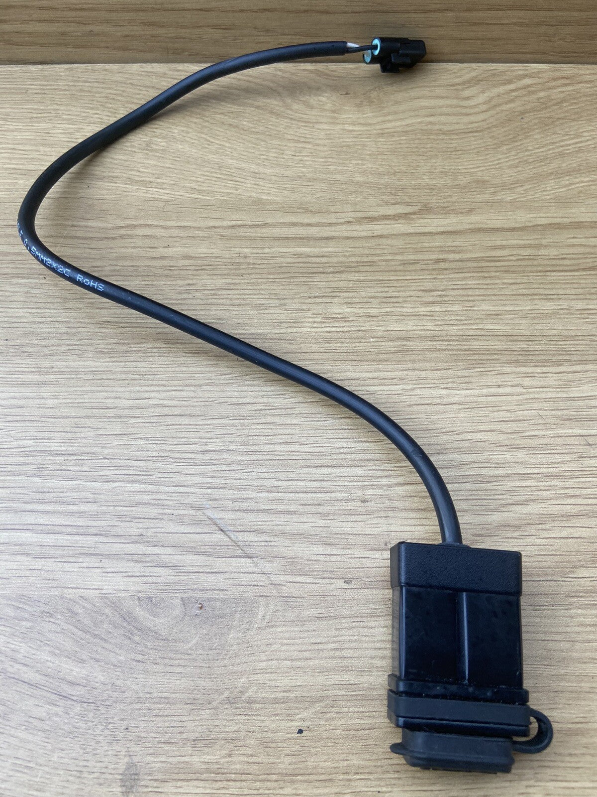 Triumph Street Triple RS 765 USB Connector Socket OEM 2017-2019 765RS USB OEM
