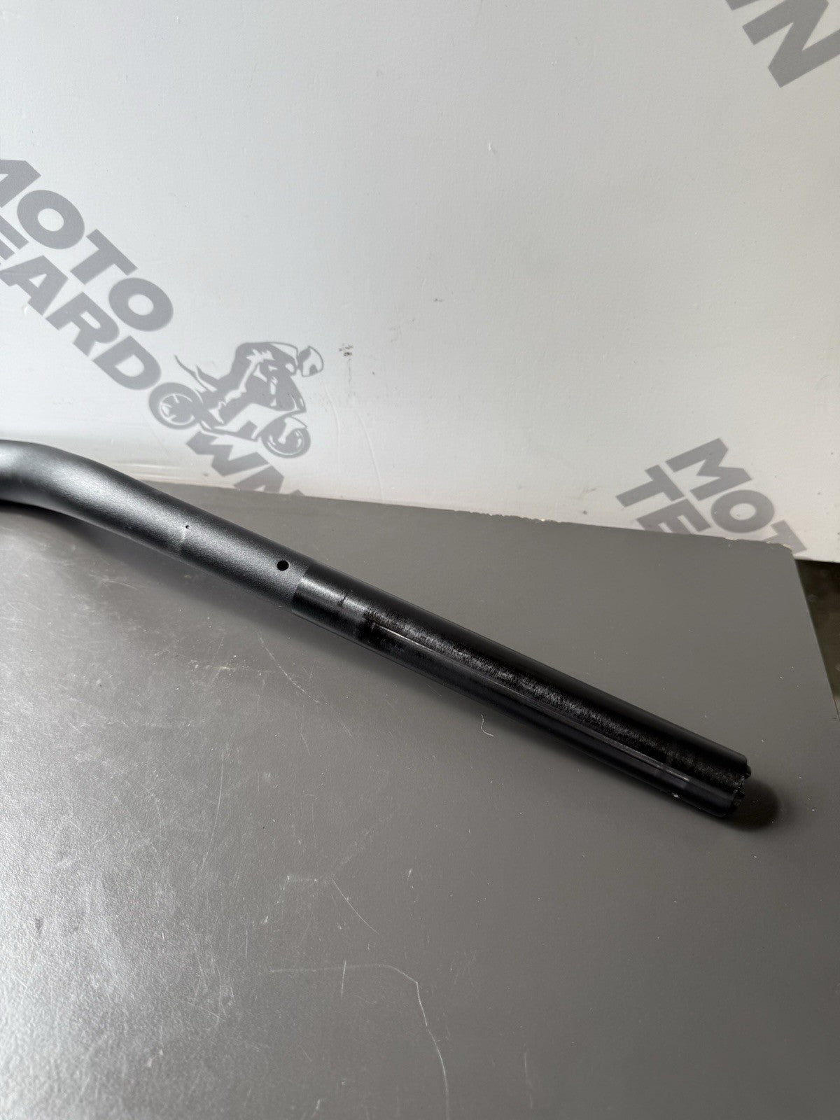 TRIUMPH TRIDENT 660 Handlebars BENT SPARES / REPAIRS - T2042975 2021-2024