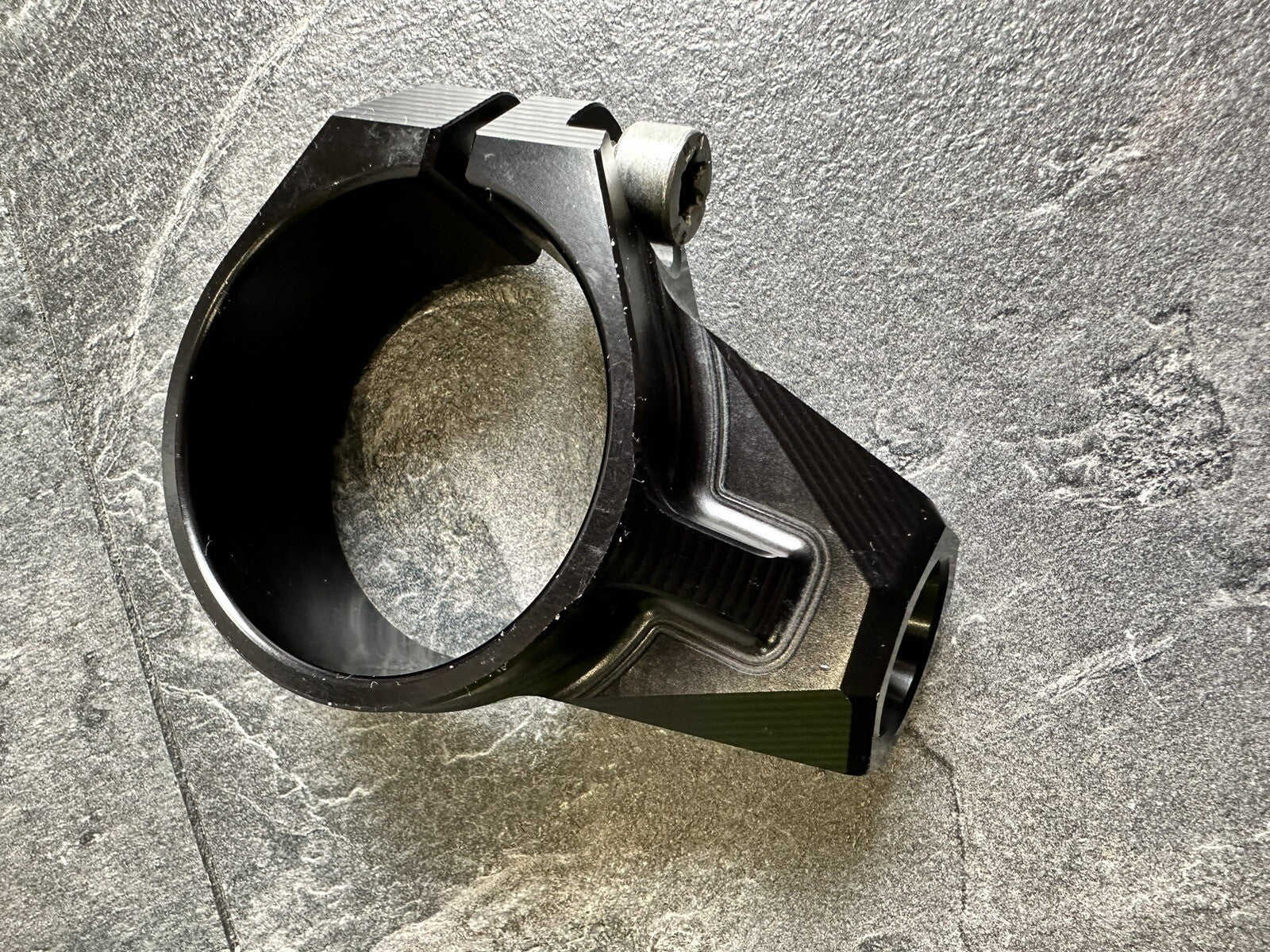 BMW S1000RR 2023 GILLES Clip-on Mount Clamp 2019-2022 Gen 4 J43386