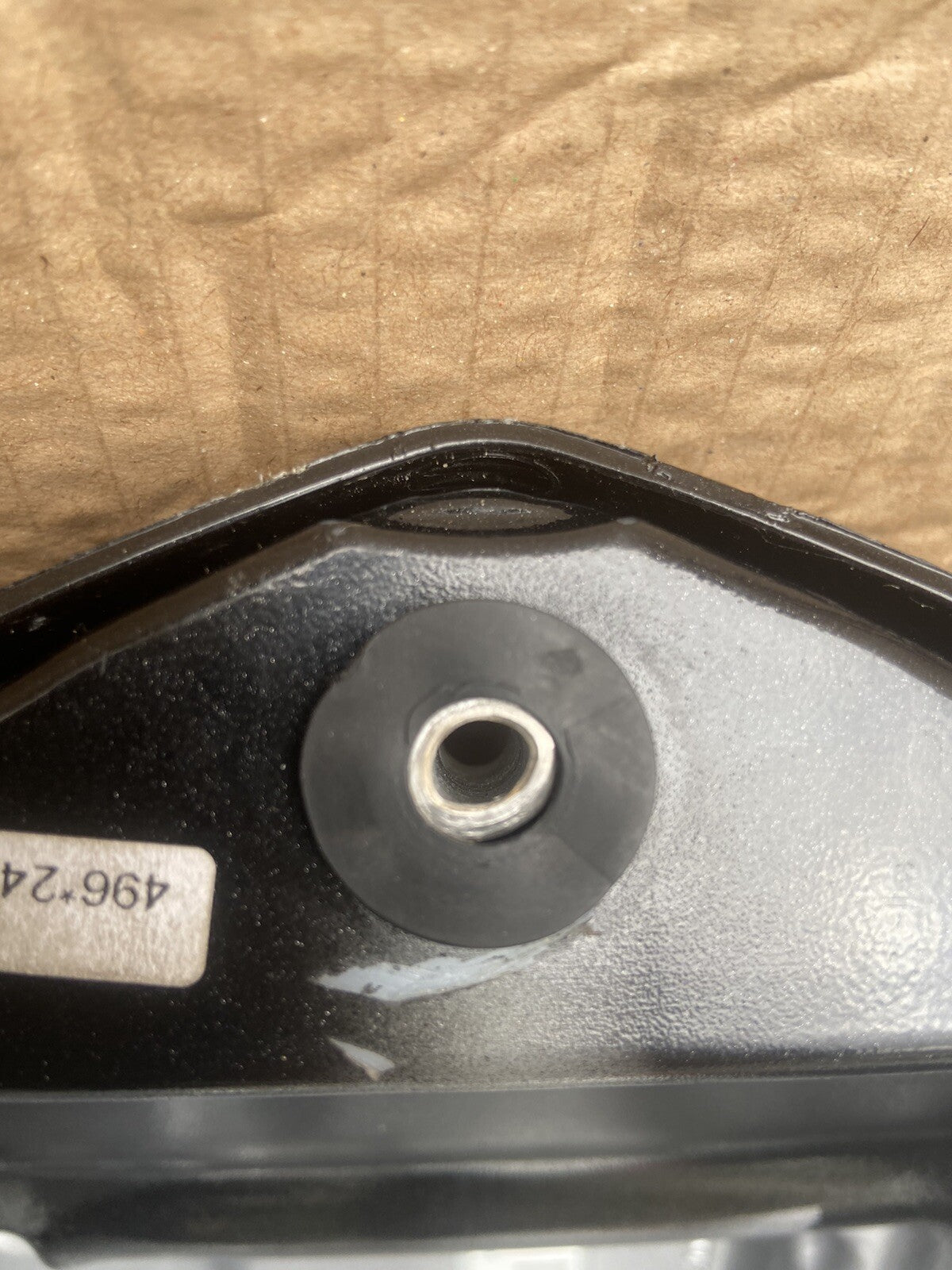 Aprilia Tuono V4 1100 FACTORY Petrol Tank Fuel Tank Tuono V4 Petrol Tank UK ONLY