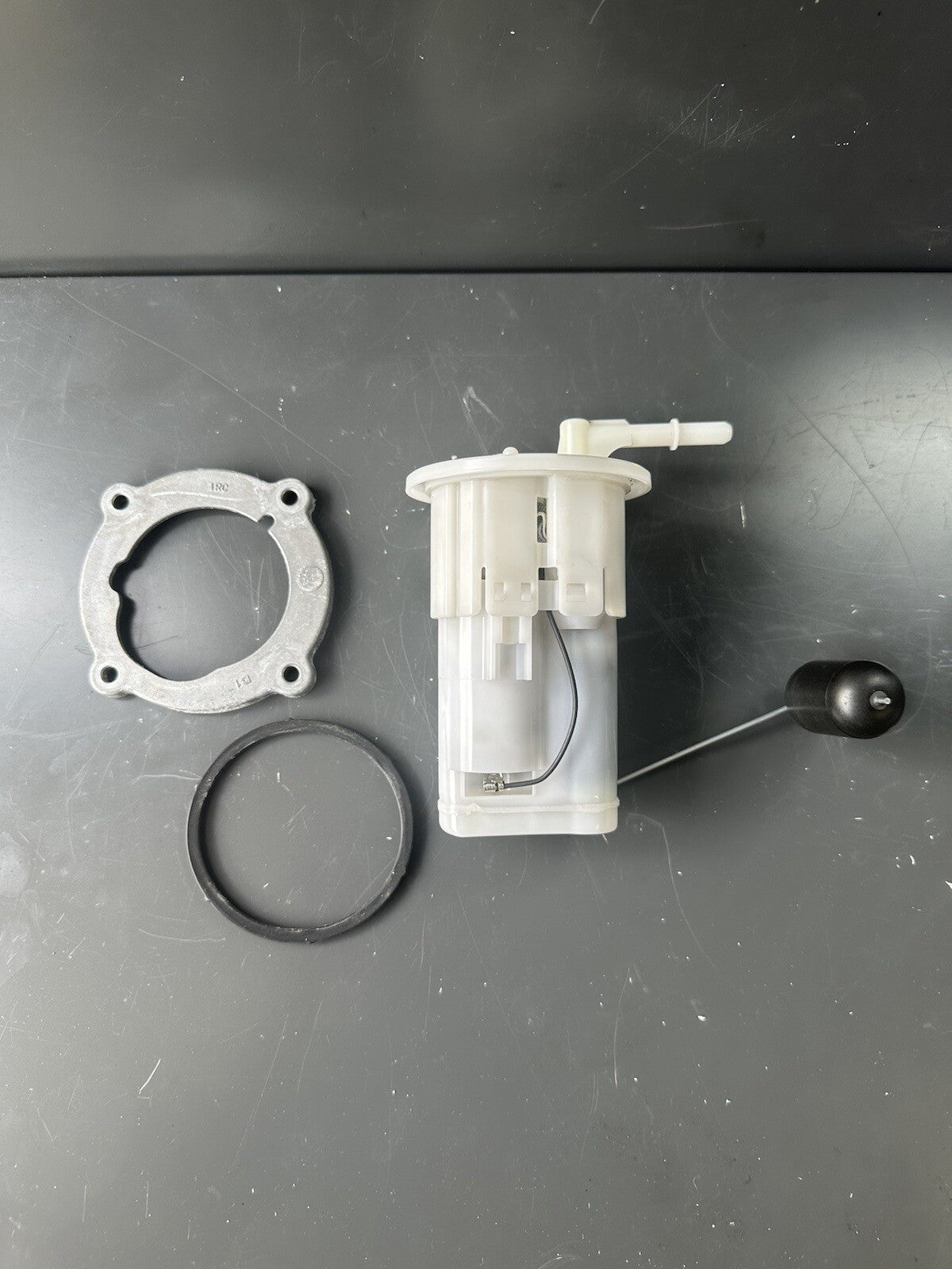 YAMAHA MT-09 SP Fuel Pump - 1RC1390701 YAMAHA MT09SP Petrol Pump Fuel Pump 2021-