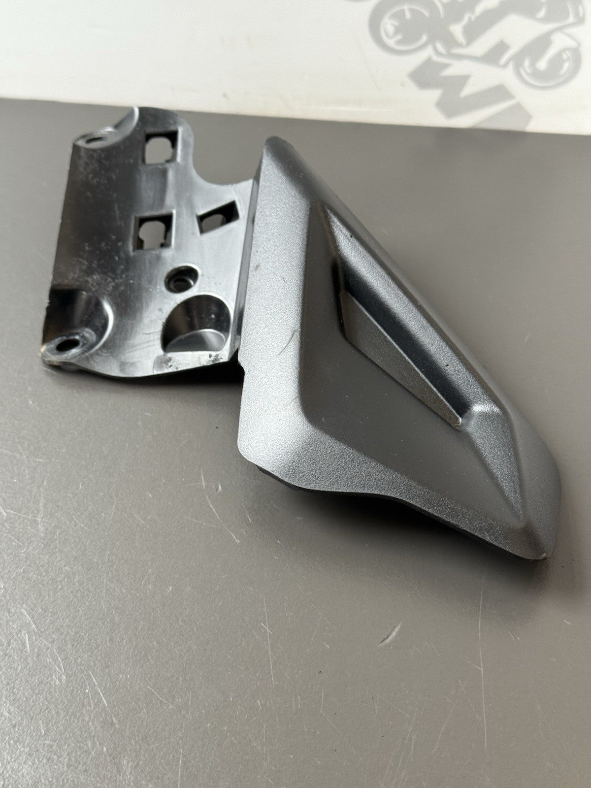 Triumph Street Triple 675R 675 2013-2016 Right Side Frame Cover Fairing 2309221