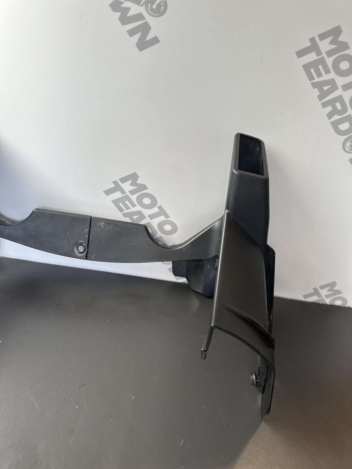 Aprilia Tuono V4 1100 Radiator Fairing Cowl Frame 2017 RSV4 2B001756 2B003831