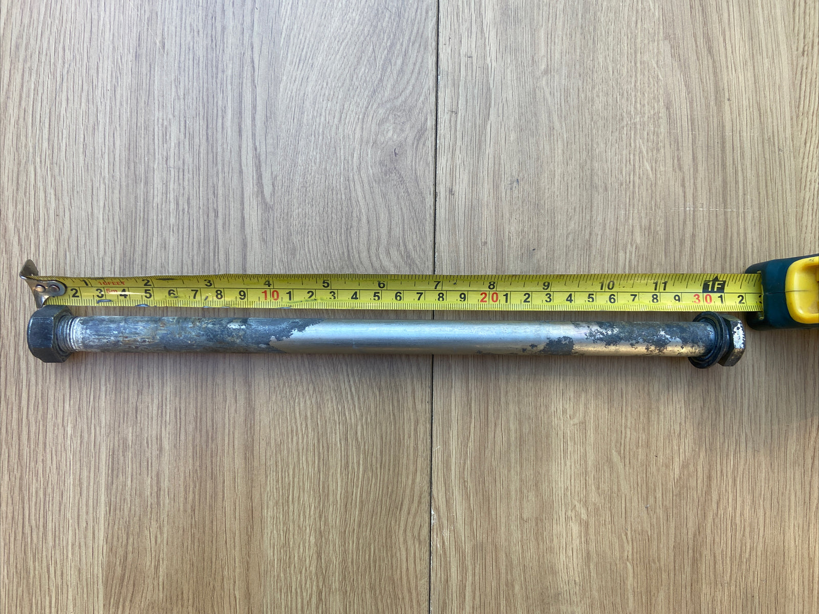 YAMAHA MT07 ABS SWING ARM SPINDLE Swingarm spindle 2019 MT07 Swing Arm Spindle