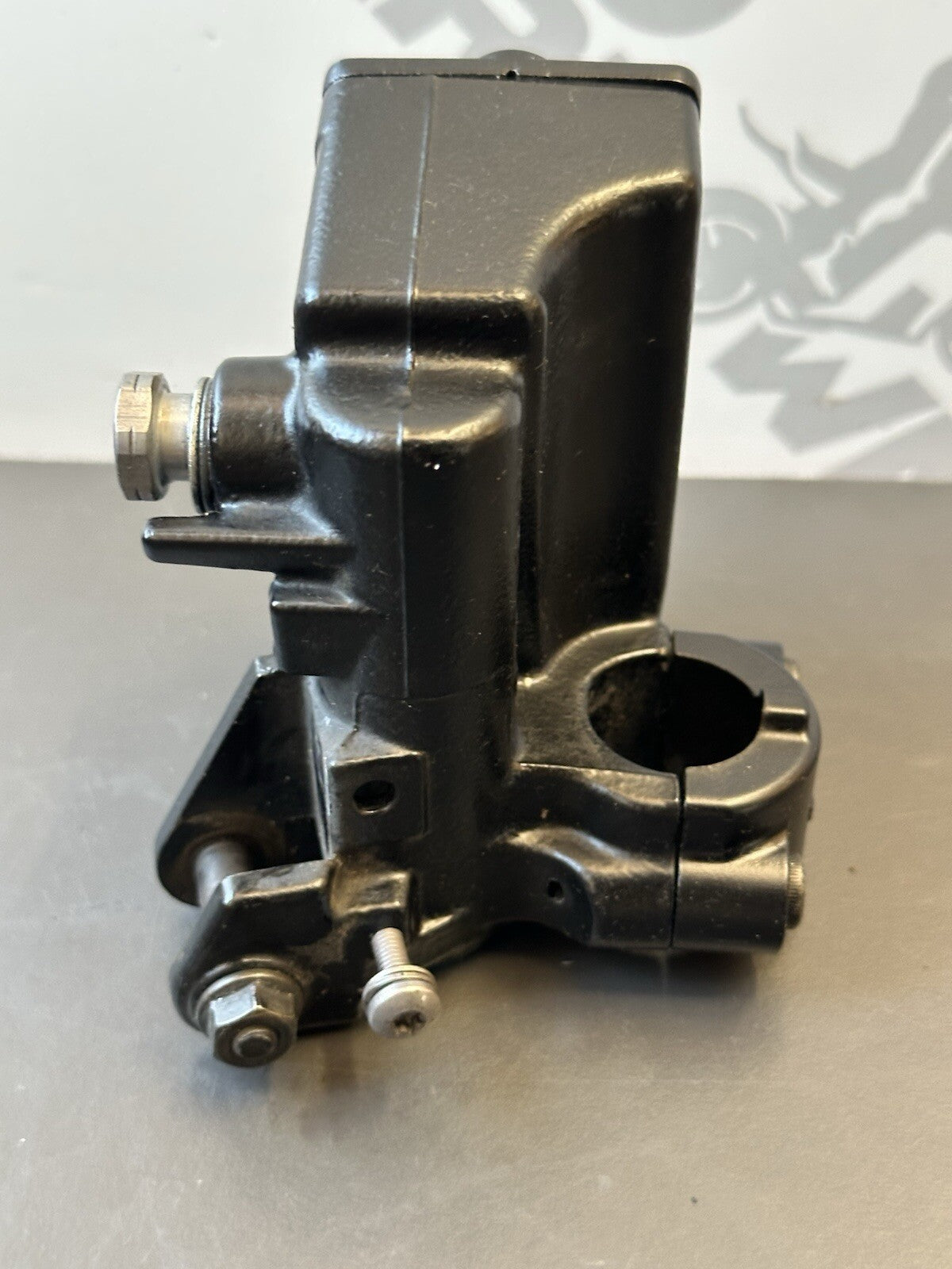 Triumph Street Triple 765S Front Brake Master Cylinder 2017-2019 T2021557 OEM