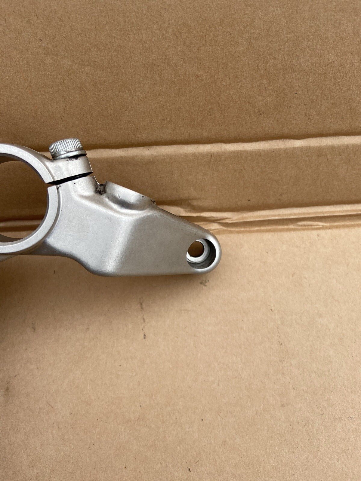Ducati Panigale 1199 Right Engine Motor Bracket Support Stay 8293A441A OEM