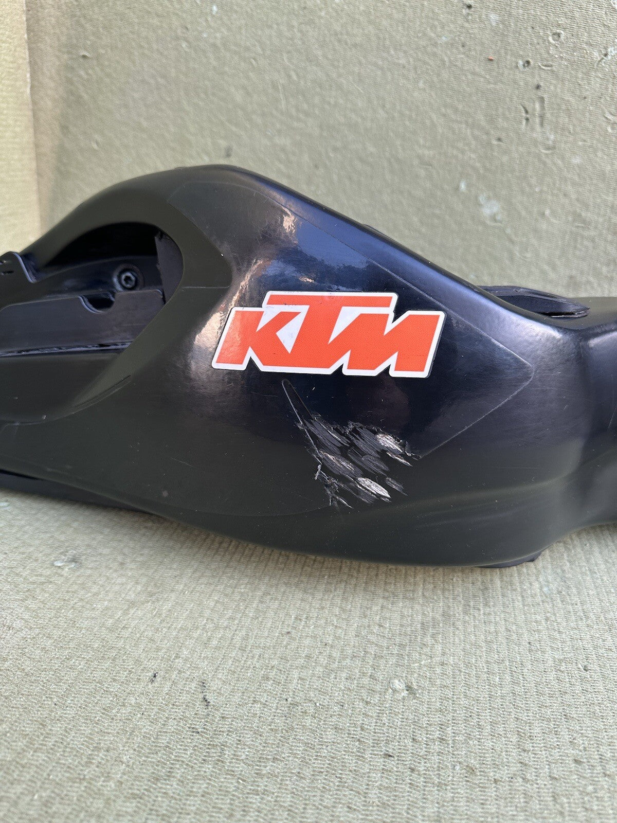 KTM 1290 Superduke Swing Arm Swingarm 6130403004433 2014-2018 KTM 1290 Swingarm