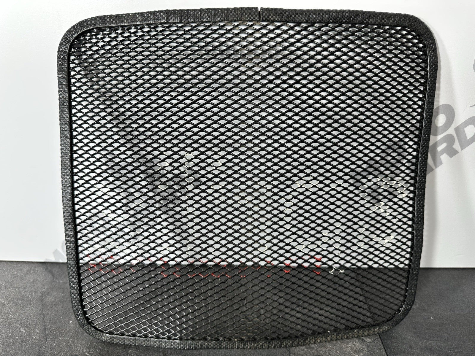 Aprilia RS660 2021 Radiator Guard Protector Only 6220 Miles 2022-2025 OEM