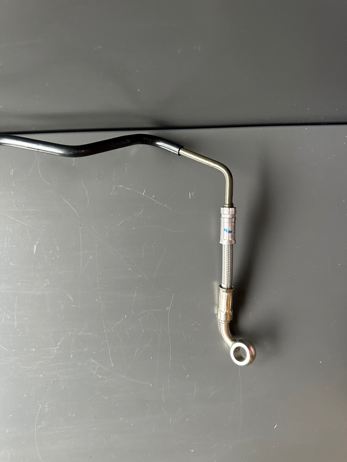 Triumph Street Triple 765 RS ABS HOSE T2022315 Triumph Street Triple 765 ABS