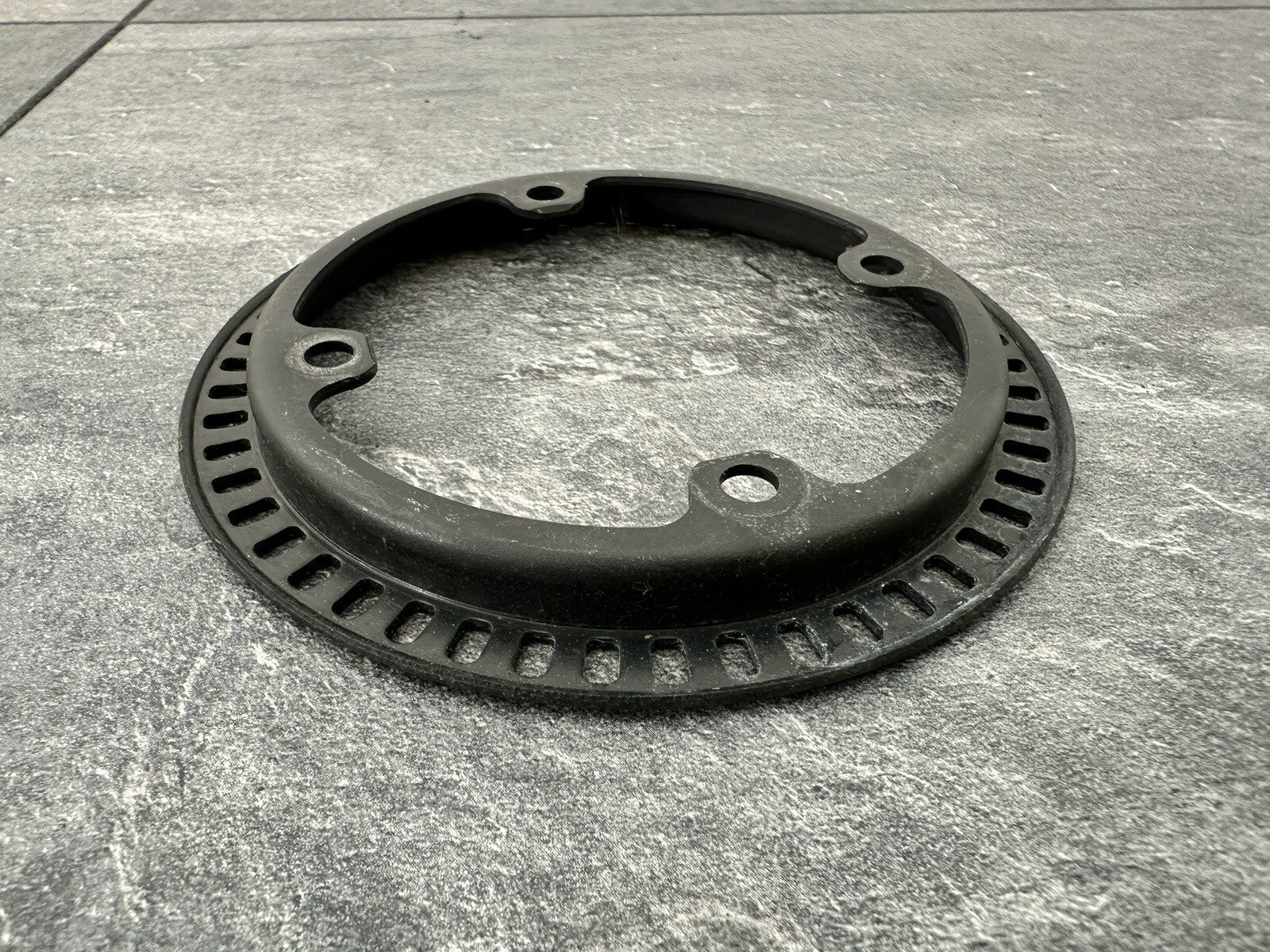 Honda Fireblade CBR1000RR 2019 Rear ABS Rotor Disc Ring 2017 2018 4000m OEM