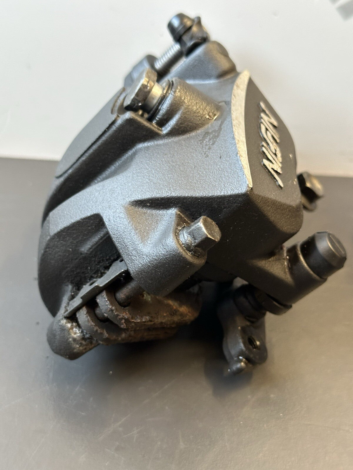 Triumph Street Triple 765S Front Brake Calipers Nissin Brake Calipers 2017-2019