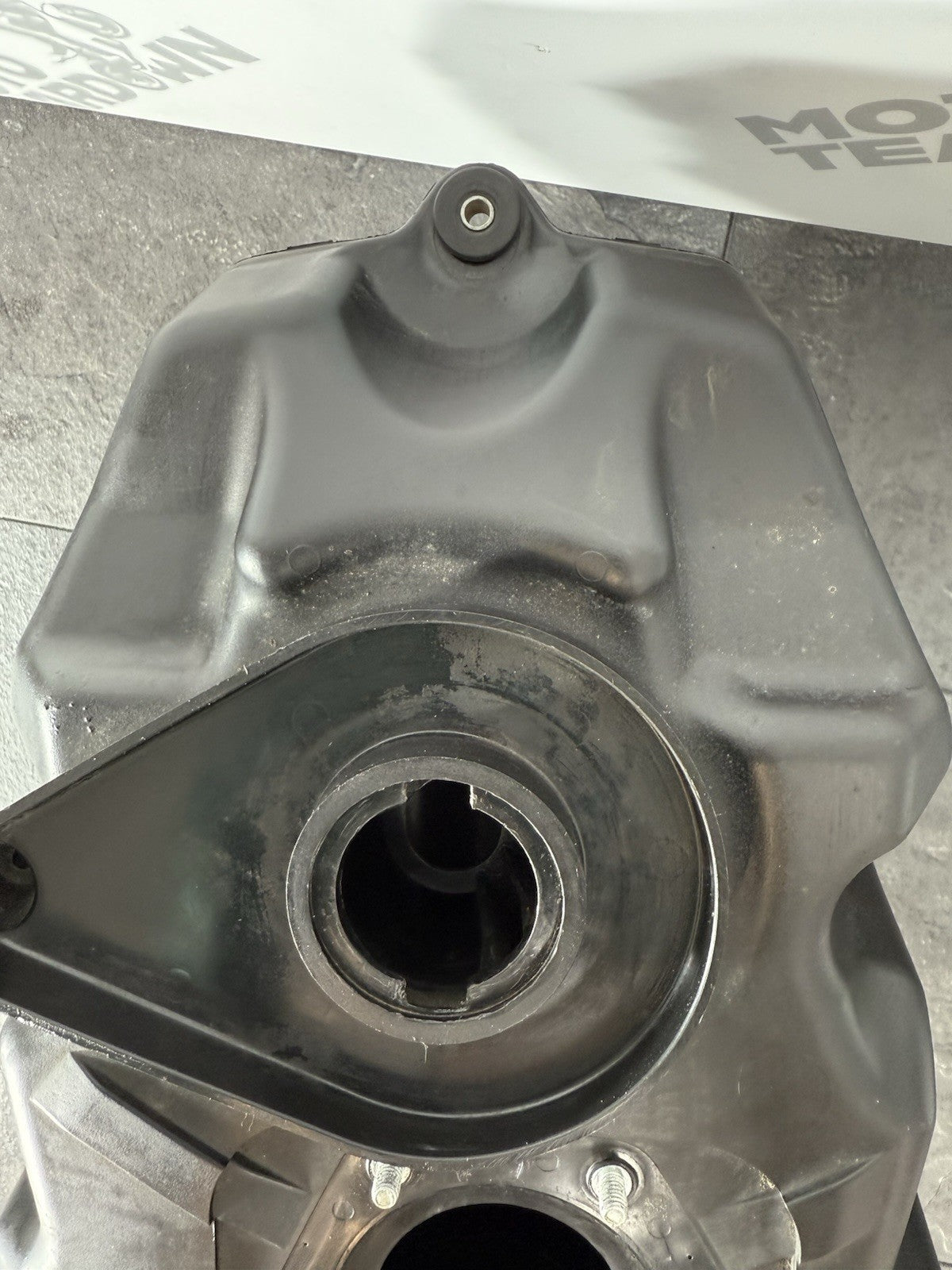 Yamaha YZF R125 R 125 2014 Fuel Tank Petrol Tank 26983 Miles 2008-2018 OEM