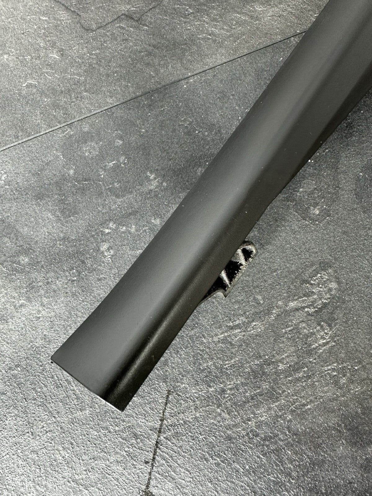 Triumph Street Triple 675 R 2015 Upper Chain Guard Shield 2013-2016 16470 Miles