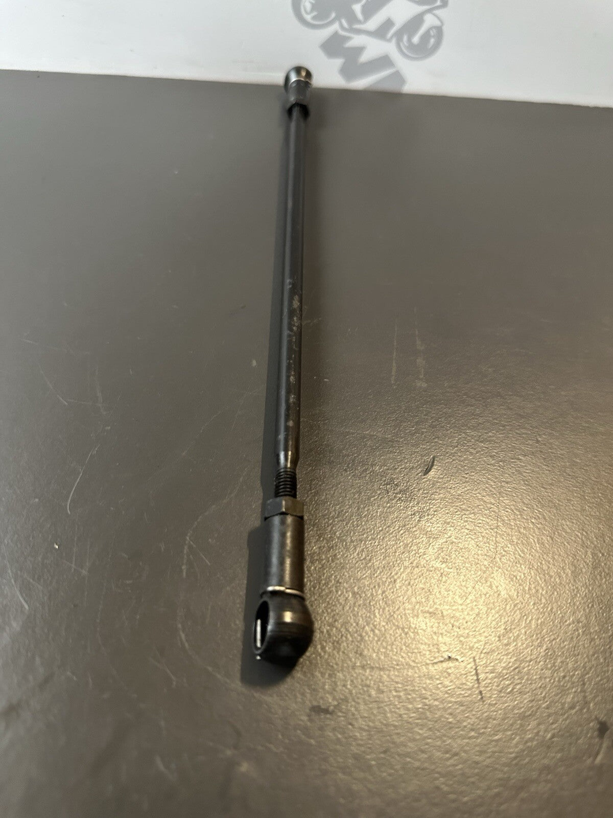 TRIUMPH STREET TRIPLE 765S Gear Changing Rod 765 Gear Changing Rod 2017-2019 OEM