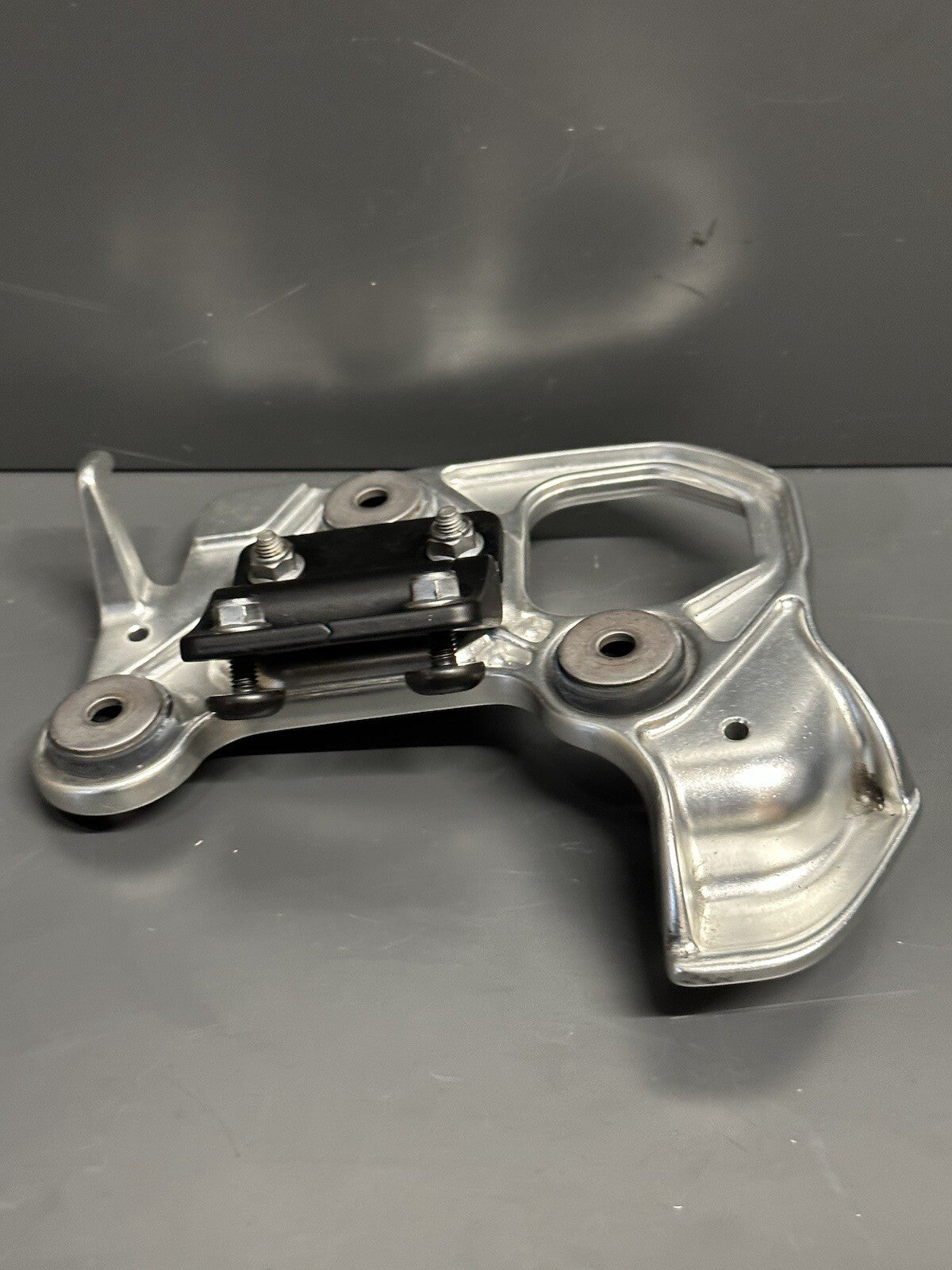 Triumph Street Triple 765 RS 2017-2019 Speedo Dash Clocks Mount Bracket 2017 OEM