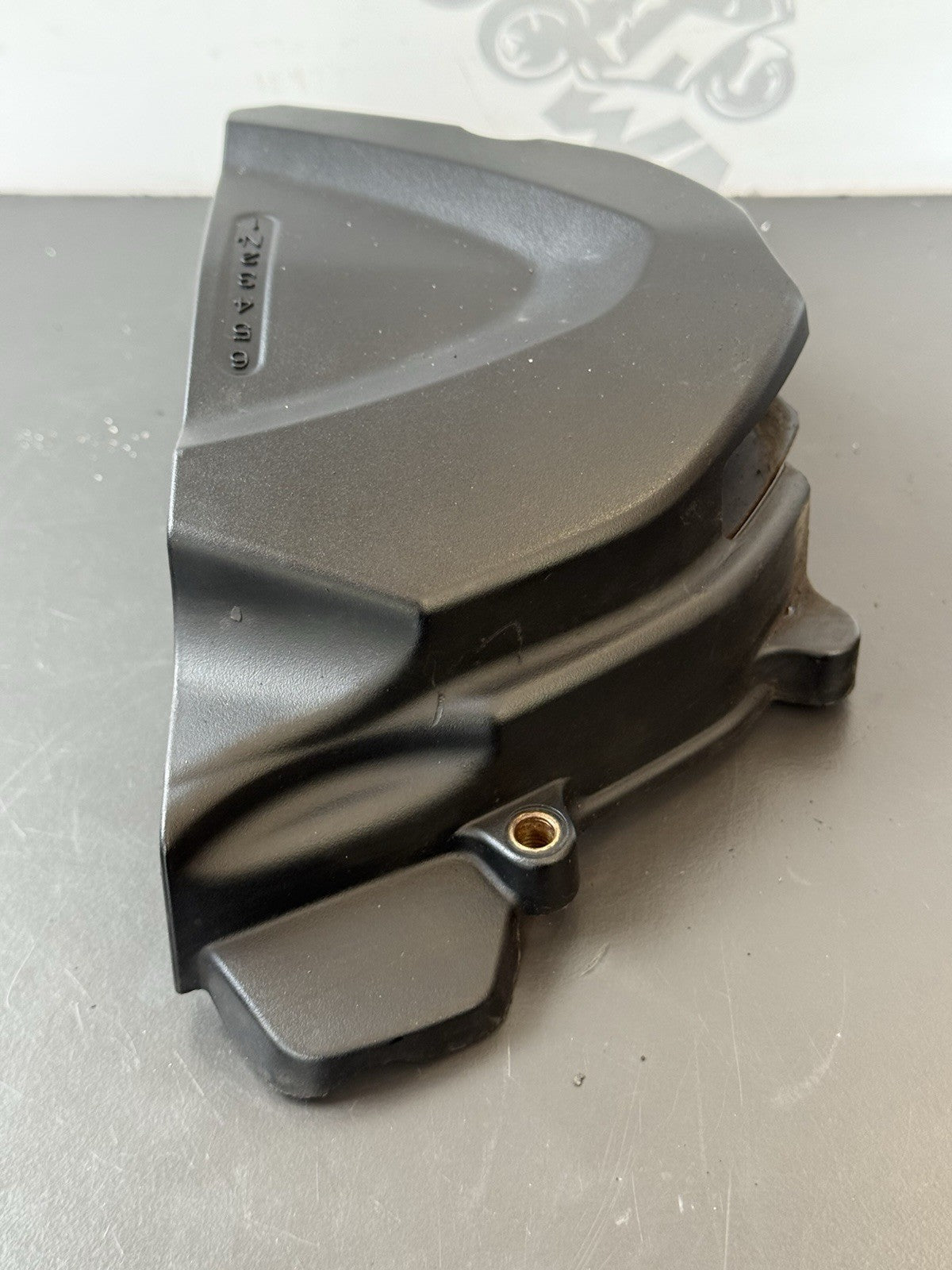 Triumph Street Triple 675R Sprocket Cover Front 675R Sprocket Guard 2013-2016