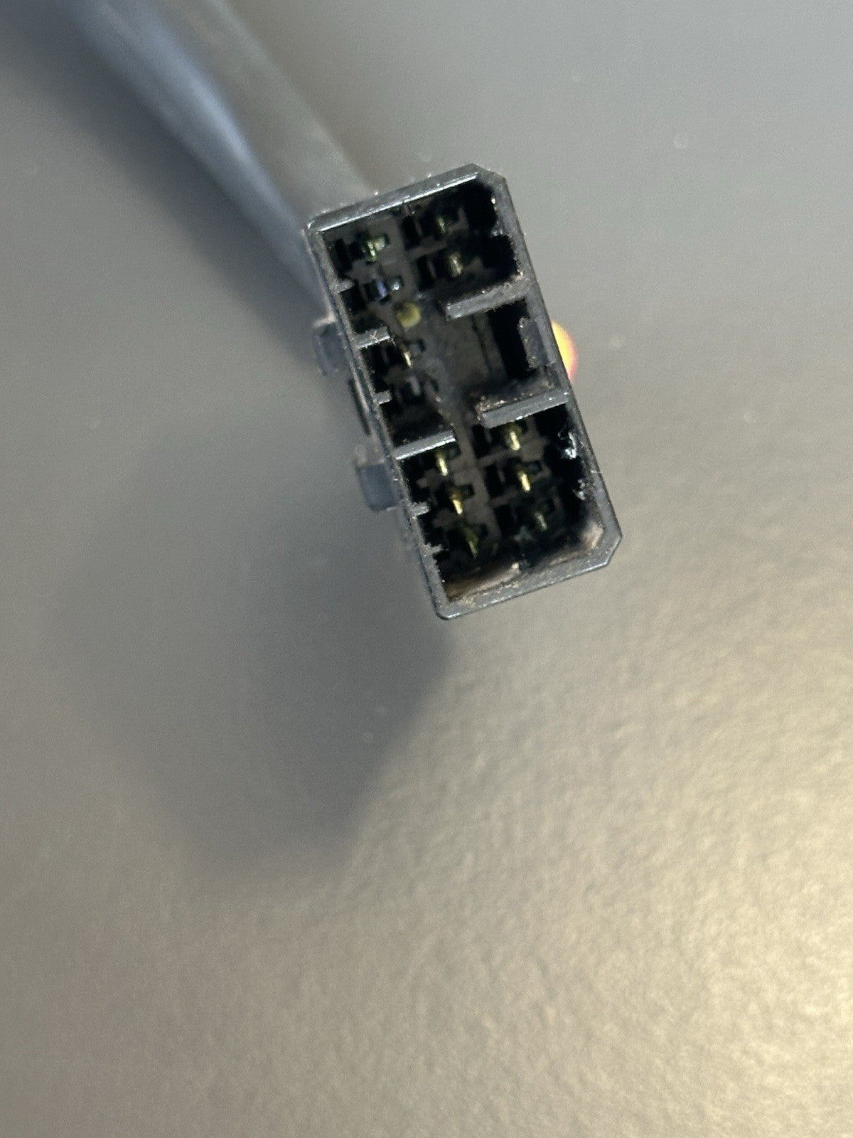 TRIUMPH STREET TRIPLE 675 675R Left Hand Switch Gear Left Switch OEM 2007-2011