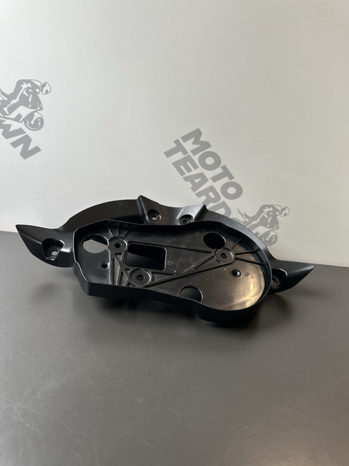 Triumph Street Triple 675R 2015 Clock Surround Speedo Mount 2013-2016 2309669