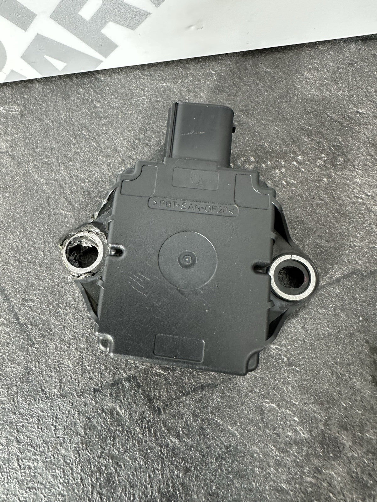 Aprilia RS660 2021 Inertial Measurement Unit IMU Only 6220 Miles 2022-2025 OEM
