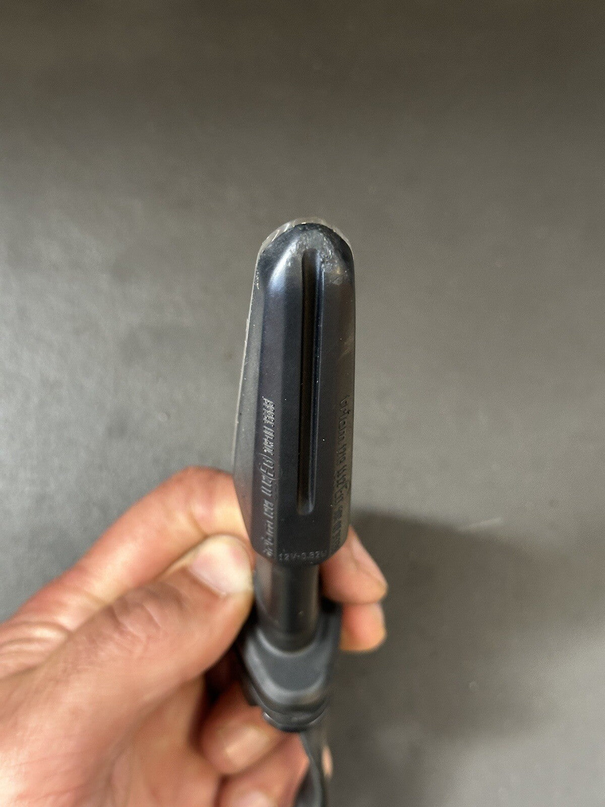 Yamaha MT-09 SP 2022 Rear Right indicator Right Rear Indicator