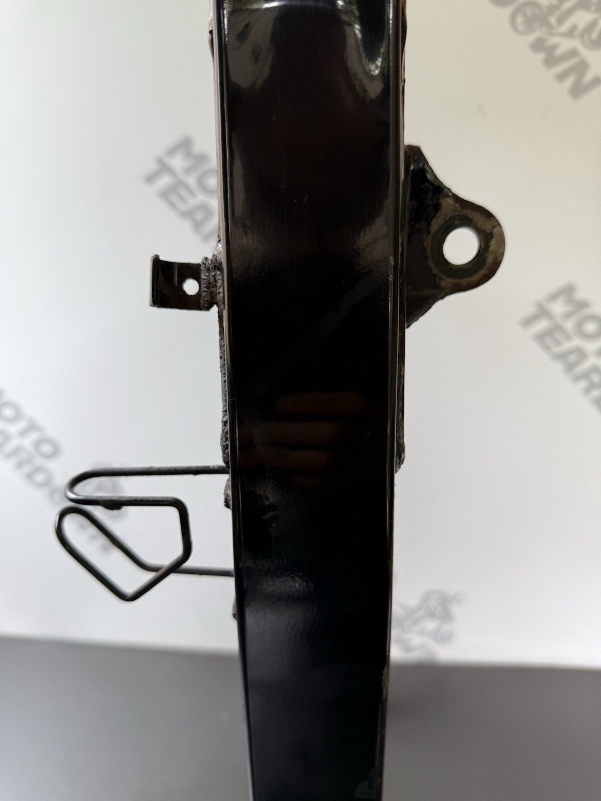 Suzuki GSXS 125 Rear Swingarm Suzuki GSXS 125 Swinging Arm Swingarm 2017-2020