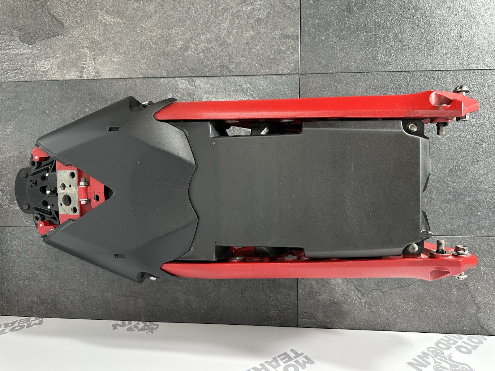 Triumph Street Triple 675 R 2015 Subframe Rear Frame 2013-2016 16470 Miles OEM