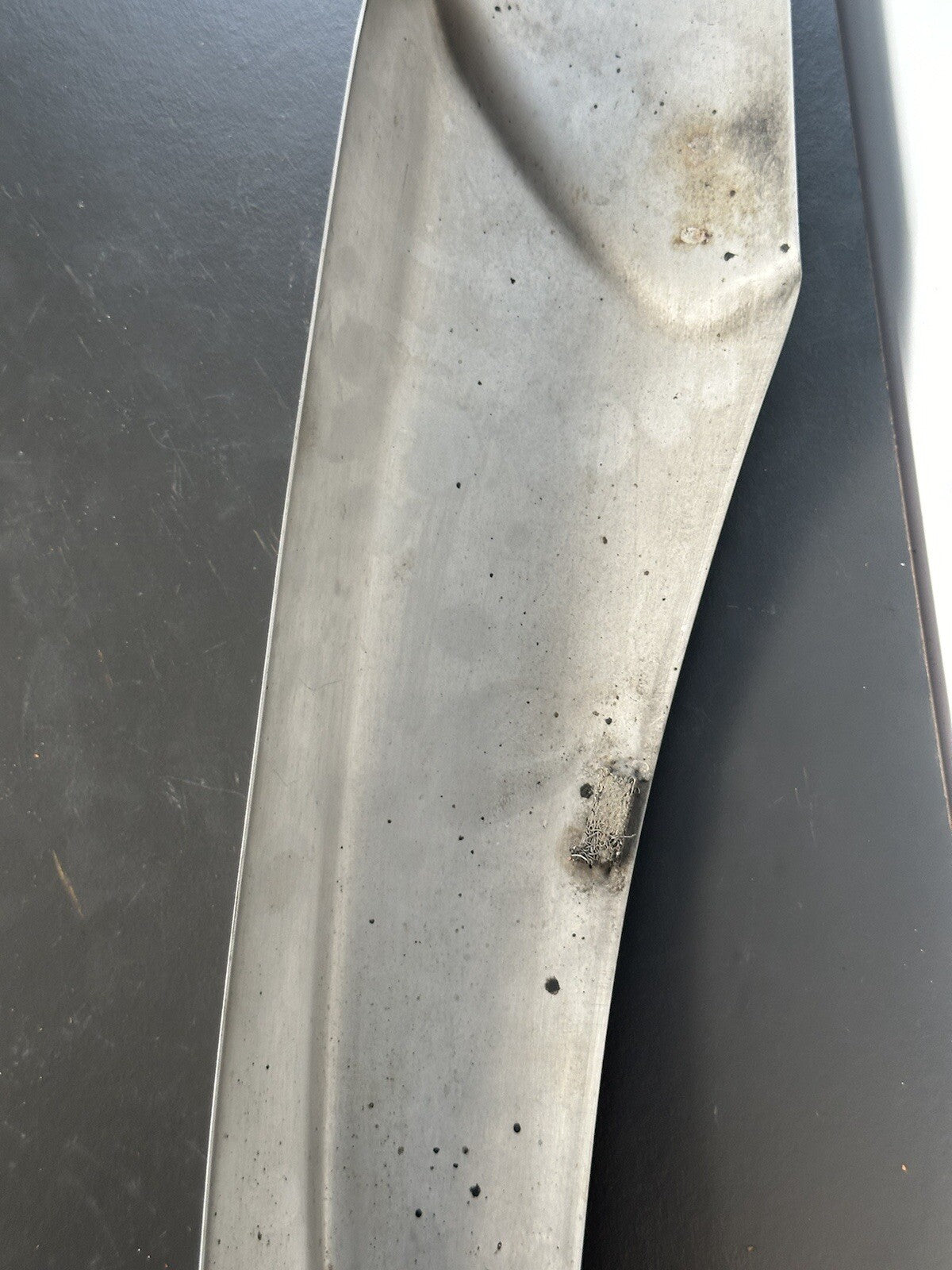 Triumph Speed Triple 1050RS 2019 2020 exhaust shield Exhaust Heat Shield OEM
