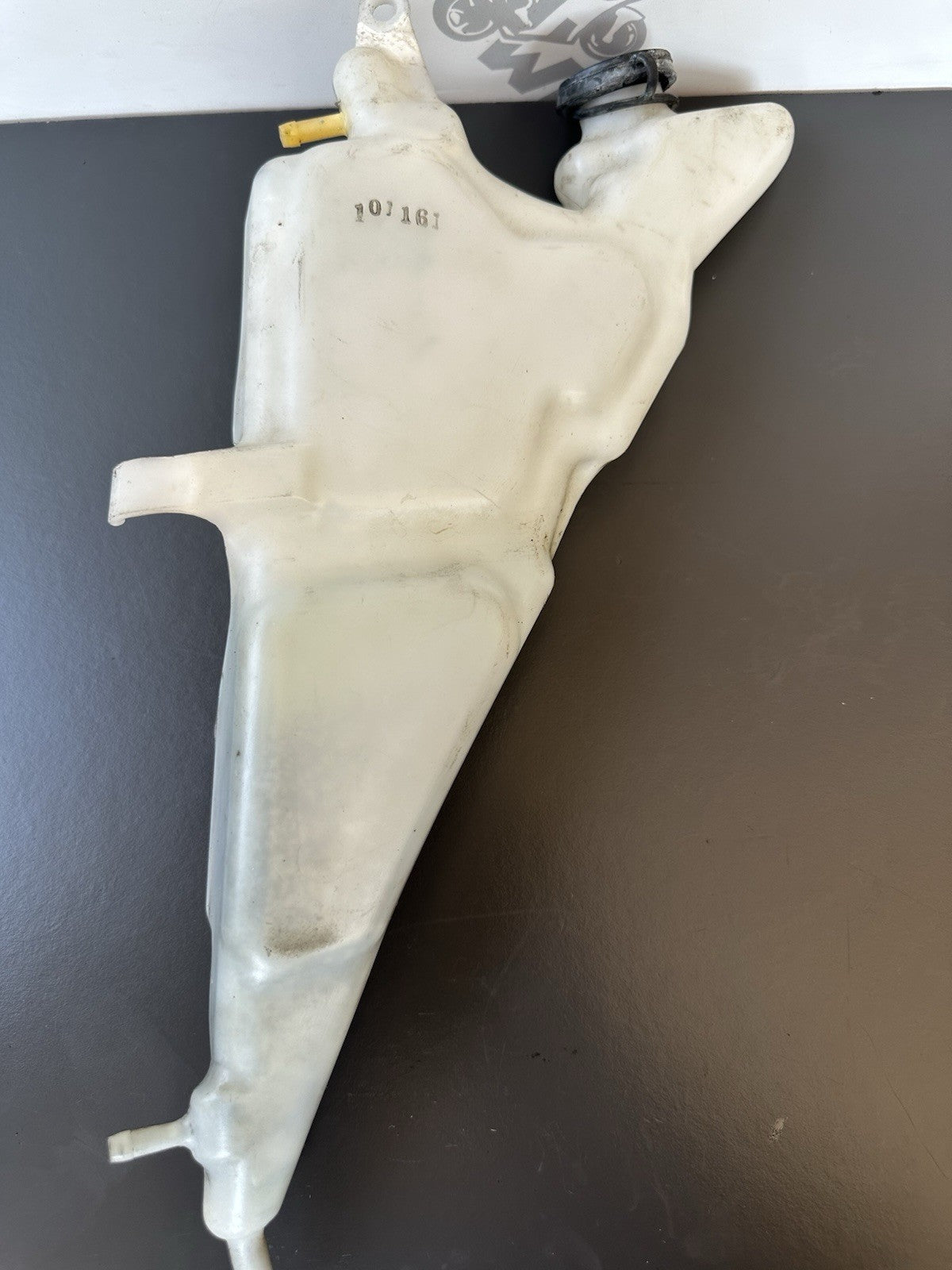 HONDA CBR 1000RR FIREBLADE EXPANSION BOTTLE COOLANT 2004 2005 RR4 RR5 Coolant