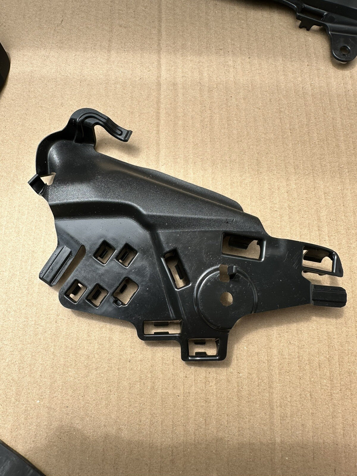 Triumph Speed Triple 1200RR JOB LOT Infil Panels Plastic Infils Various Job Lot