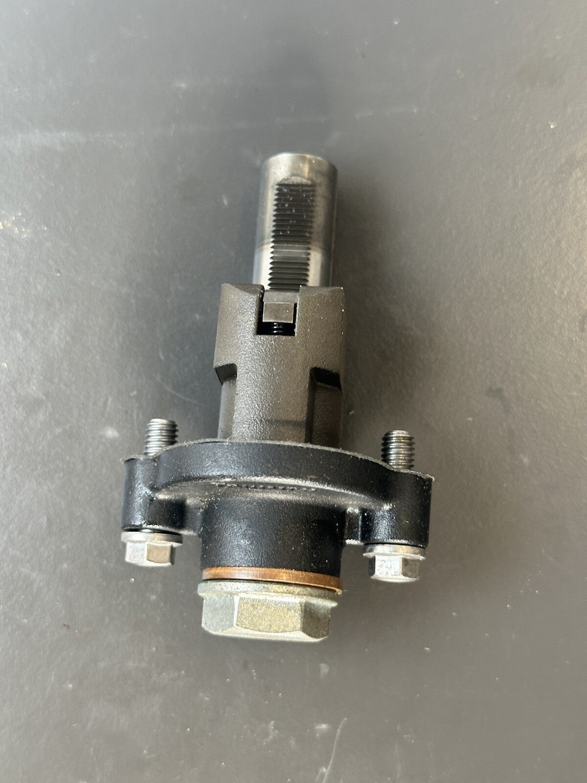 Triumph Speed Triple 1050 2011-2015 Cam Chain Tensioner 1050 Cam Chain Tensioner