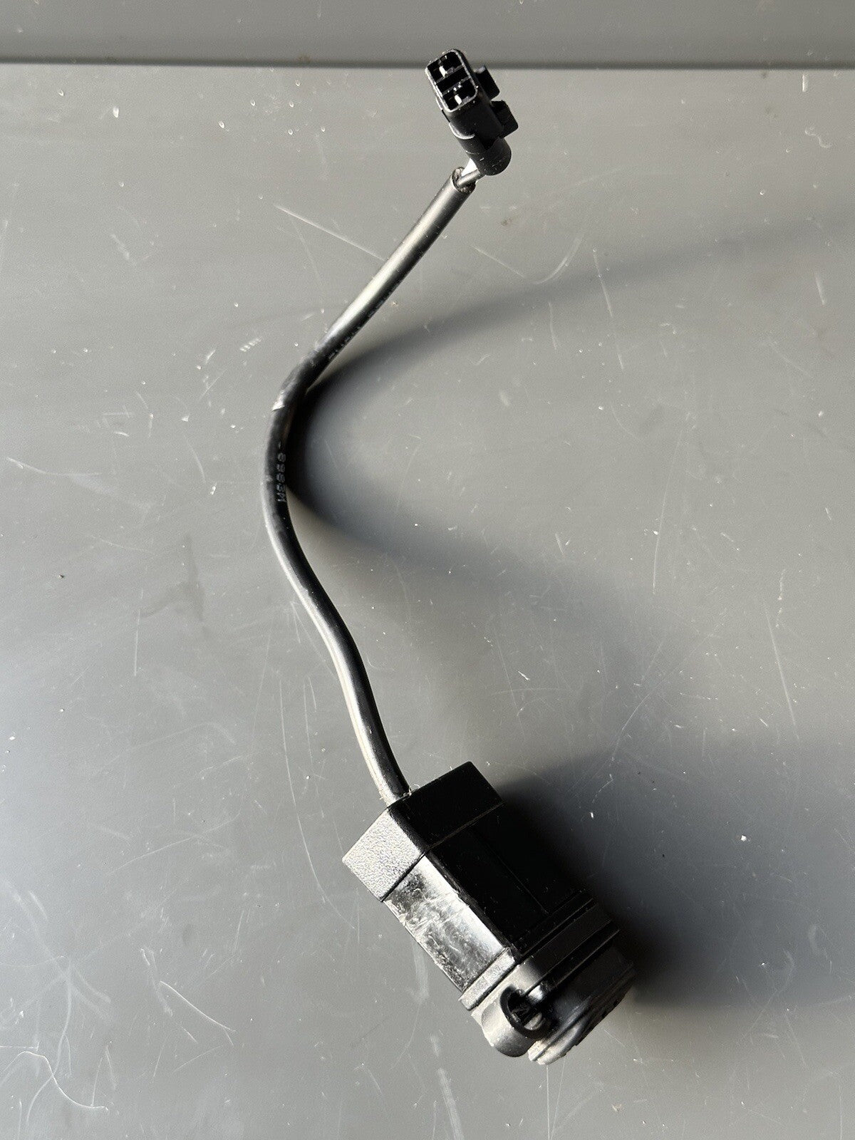 Triumph Street Triple 765RS USB Connector Socket OEM 2017-2019 765RS USB connect
