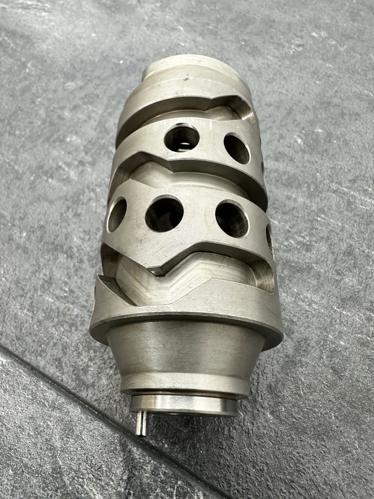 Ducati Panigale 1199 S 2012-2014 Gear Box Complete Main & Lay Shaft OEM 899 959