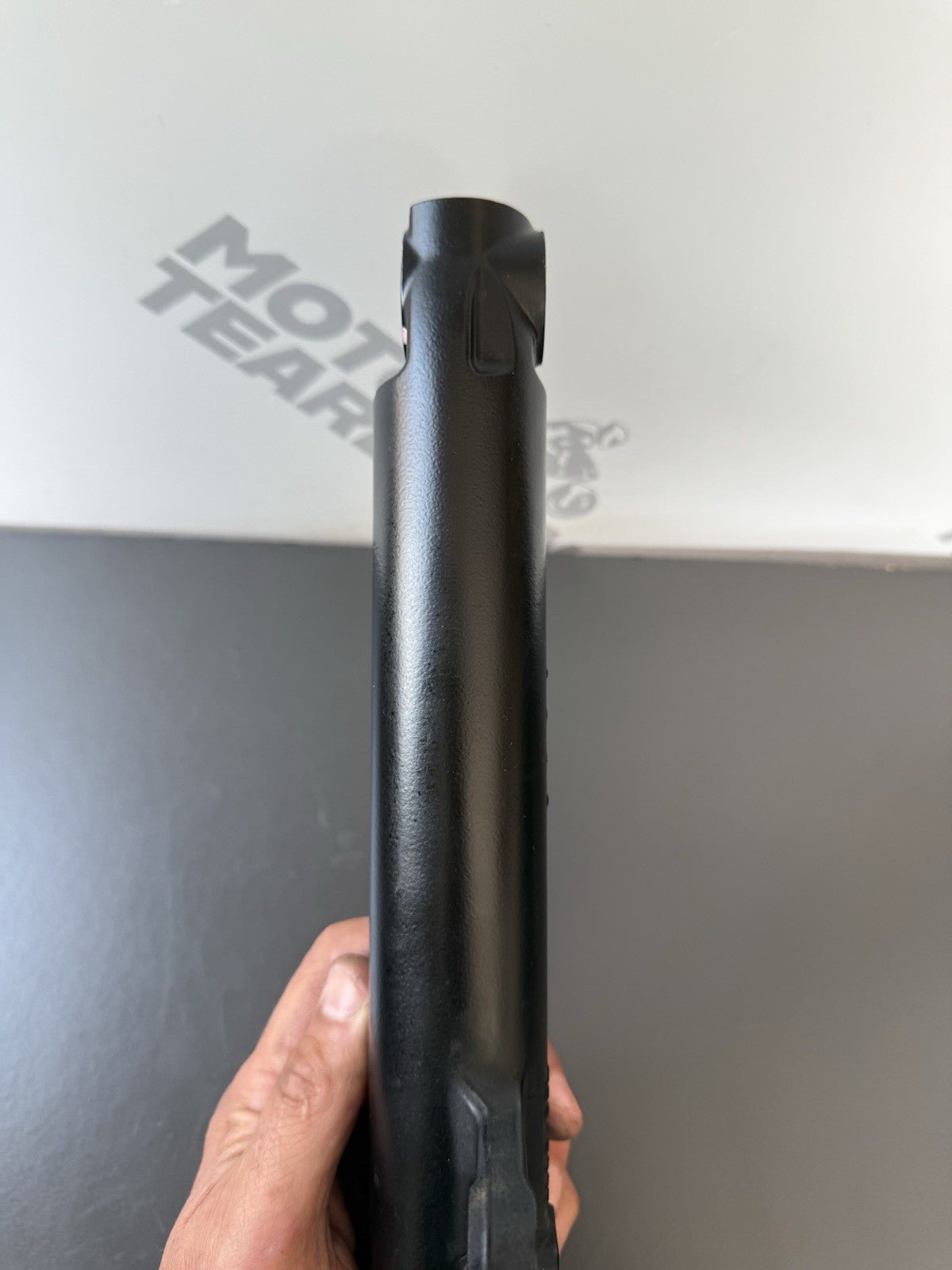 Fork Outer Tube Left Suzuki GSXS 125 2017-2019 Suzuki GSXS 125 Left Fork Tube